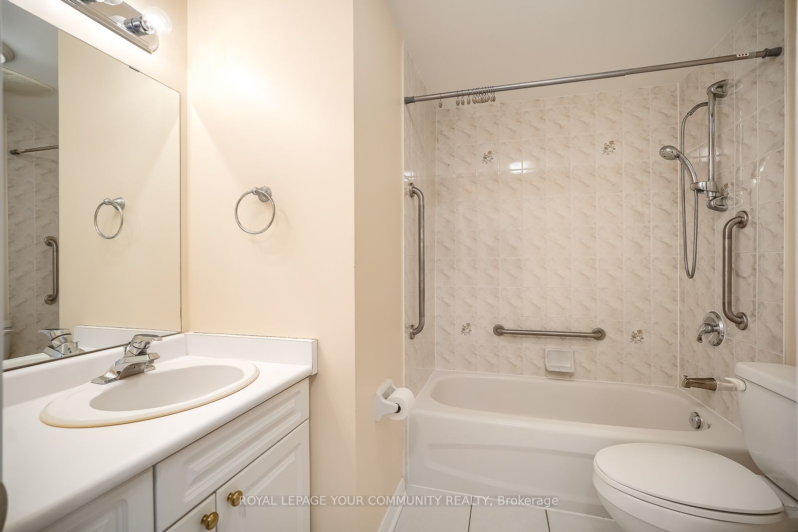 #109 - 2502 Rutherford Road Property Photo 27