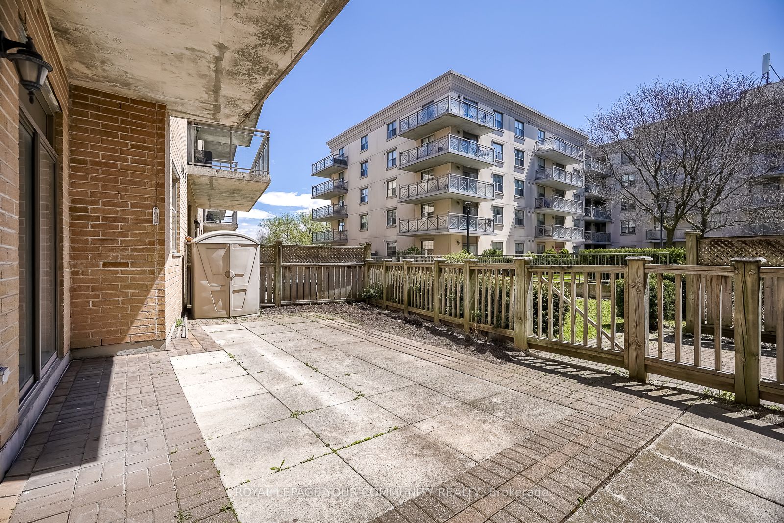 #109 - 2502 Rutherford Road Property Photo 31