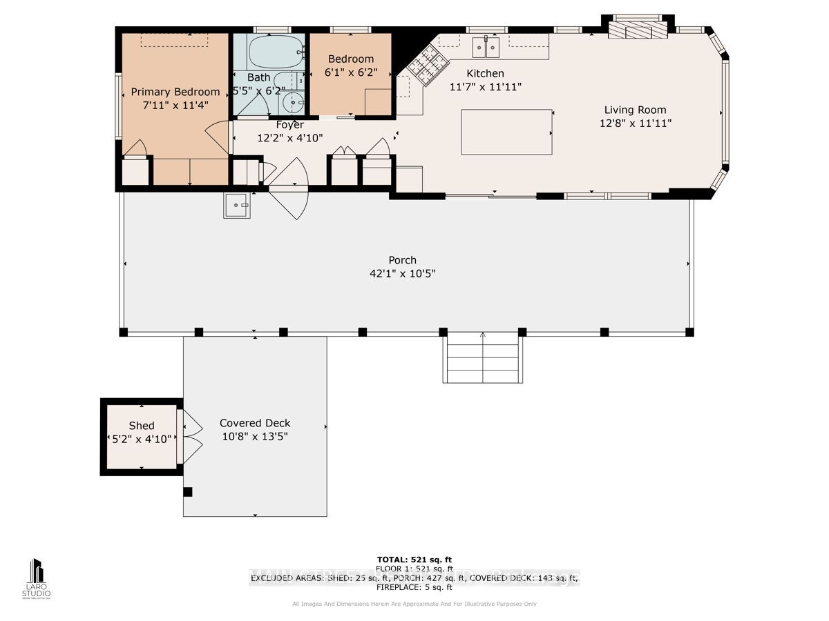 7 Hazel Street Property Photo 33