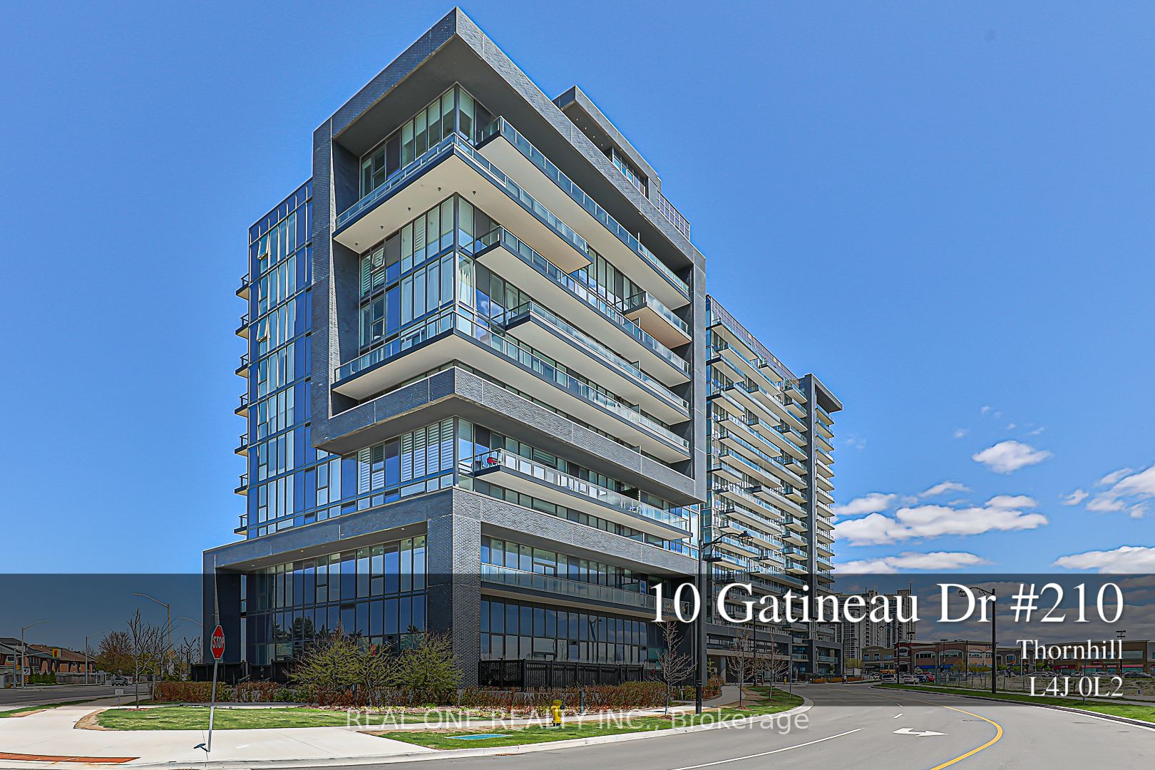 #210 - 10 Gatineau Drive Property Photo 1