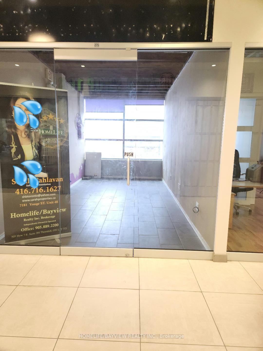 7181 Yonge Street 275 Property Photo 2