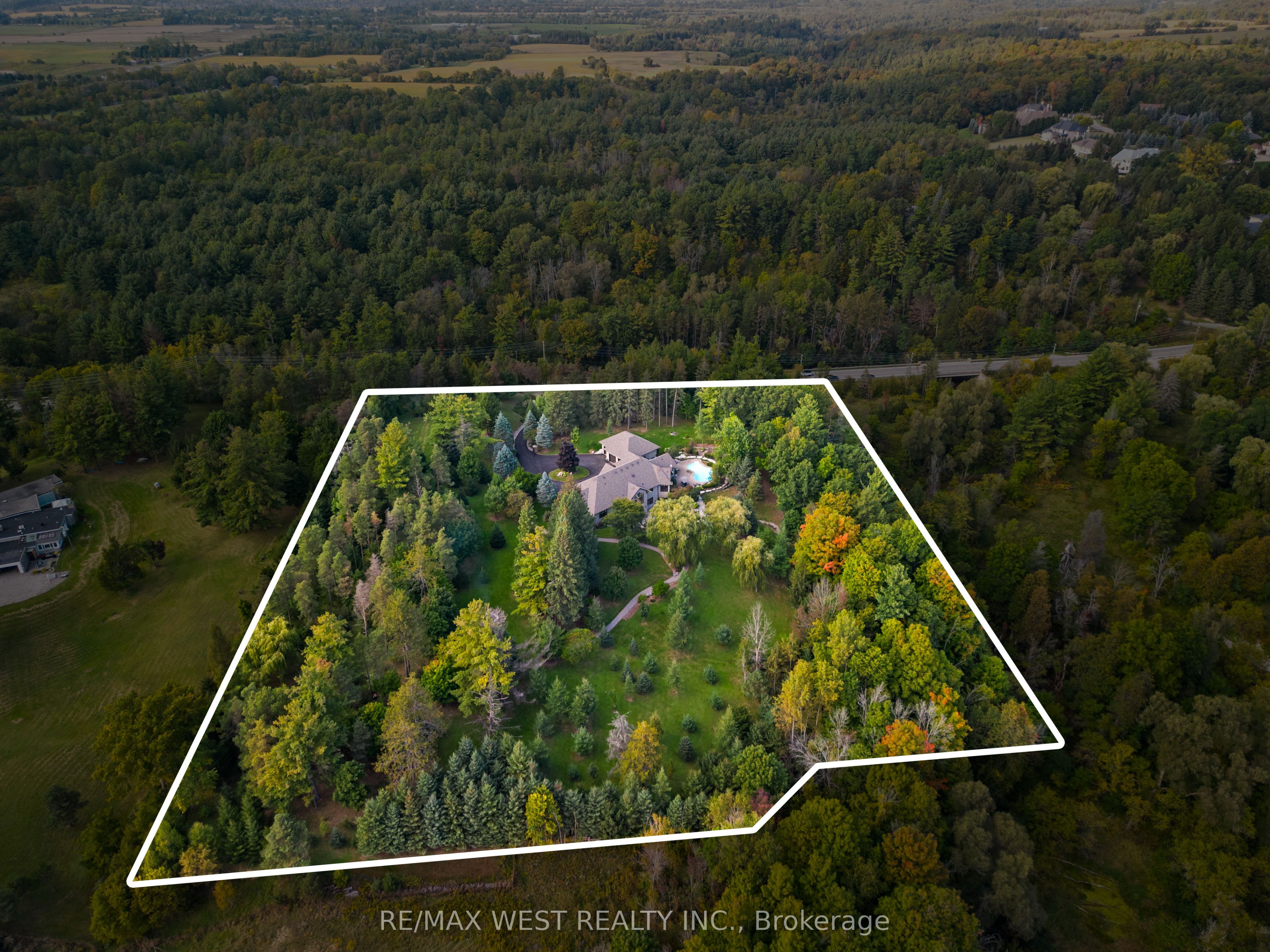 5775 Kirby Road Property Photo