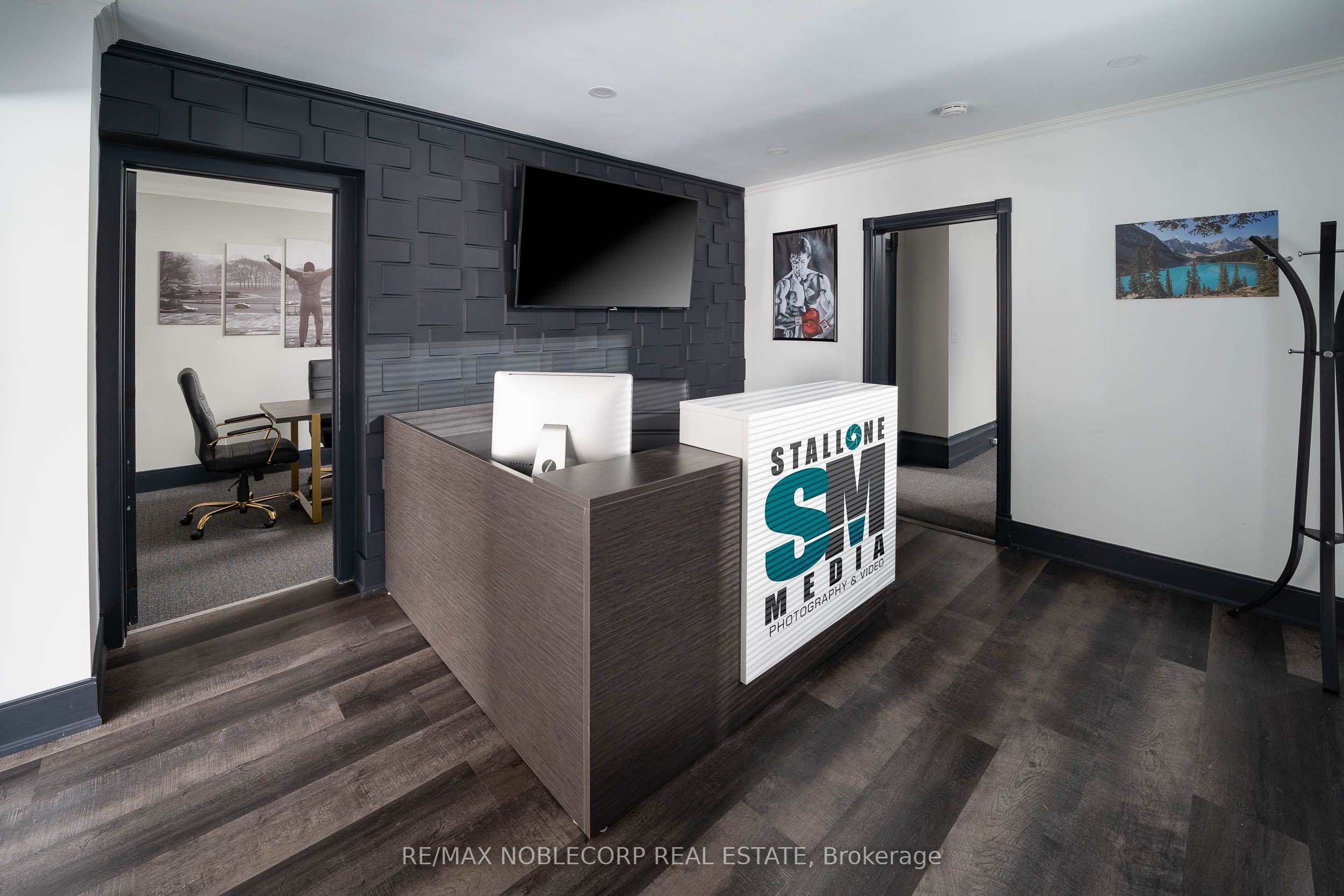 12958 Keele Street Property Photo 14