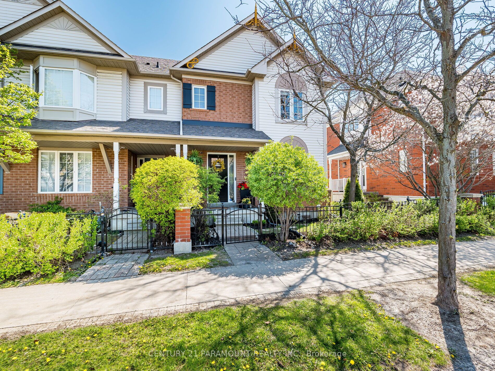 347 John West Way Property Photo 1