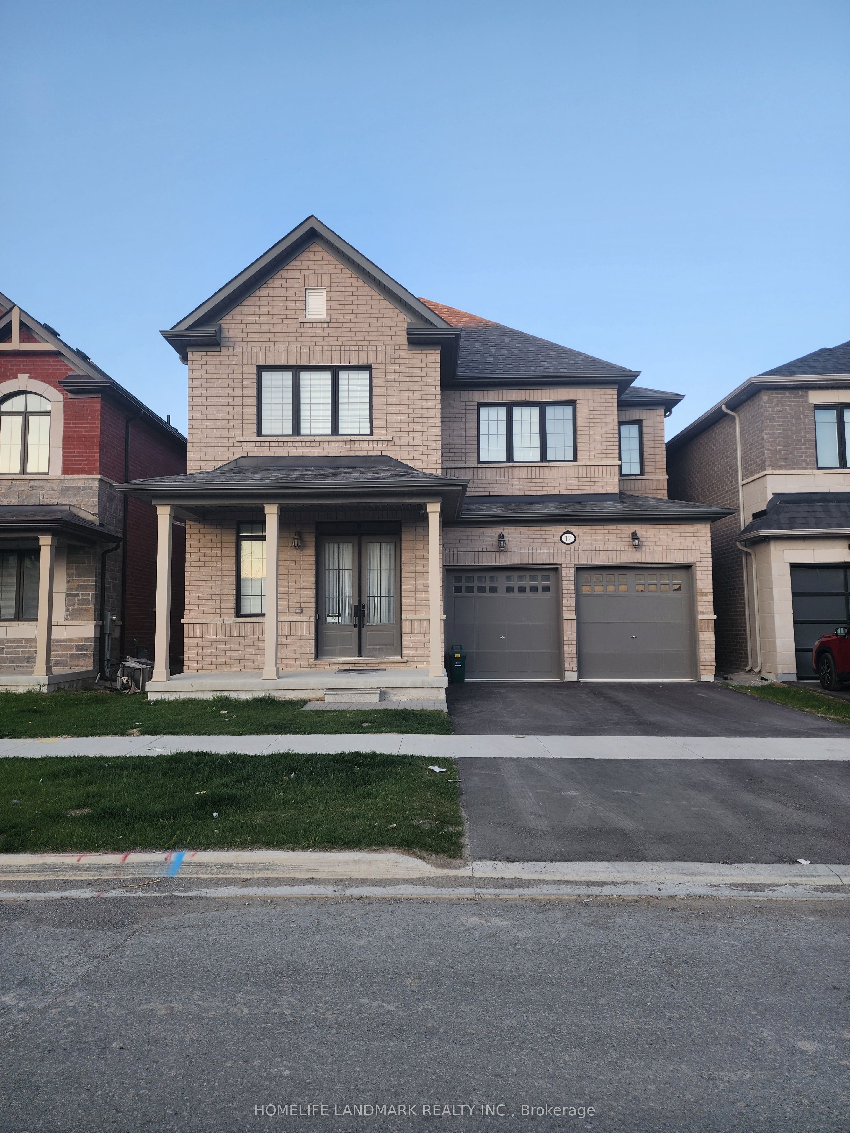 17 Vanni Ave Property Photo