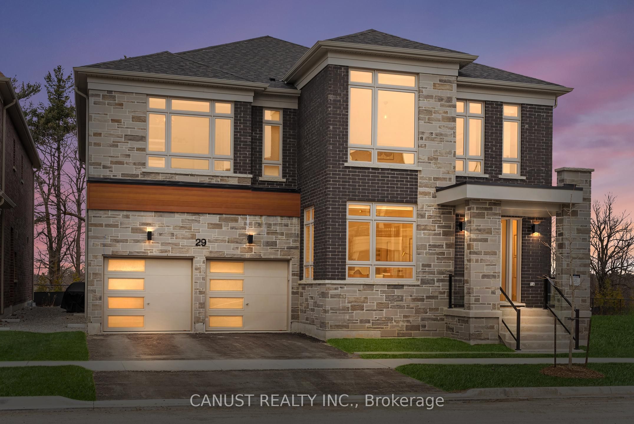 29 Sweet Gale Cres Property Photo 1