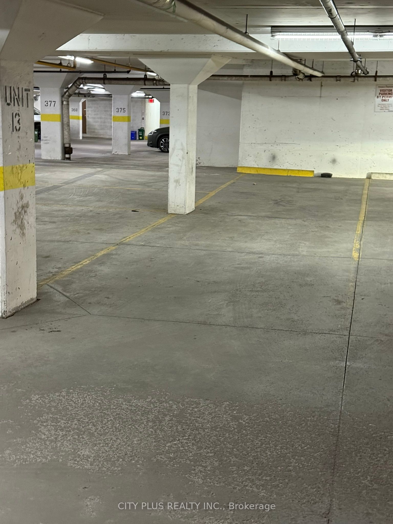 14 St Moritz Way Parking Level A Property Photo 3