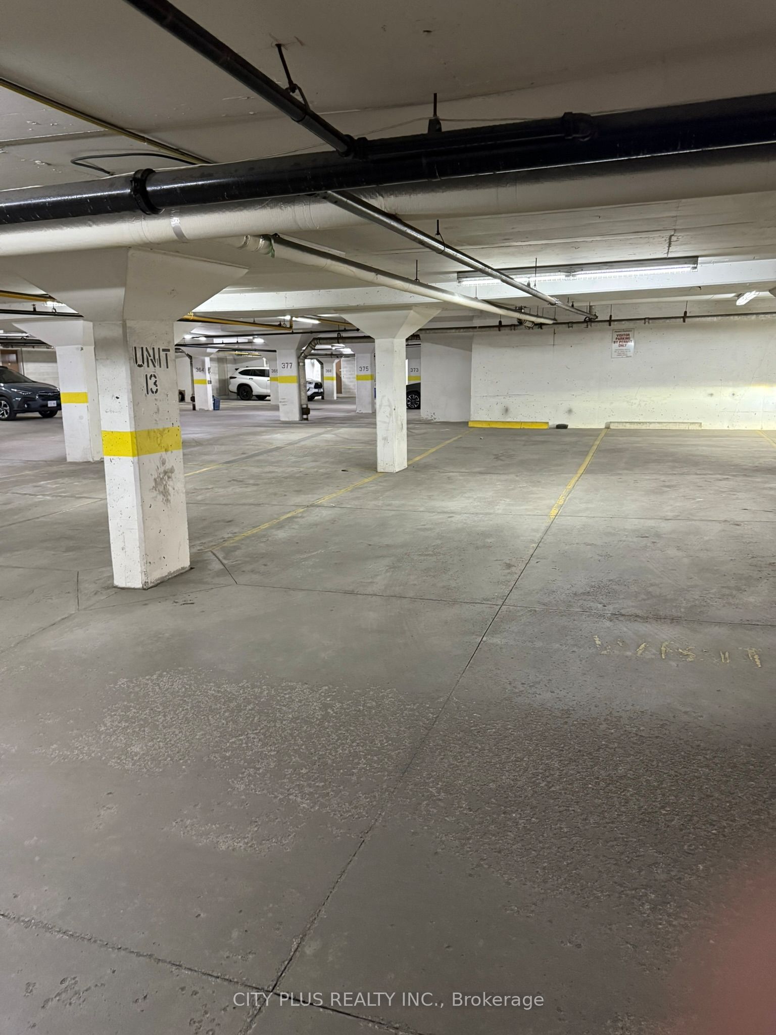 14 St Moritz Way Parking Level A Property Photo 4