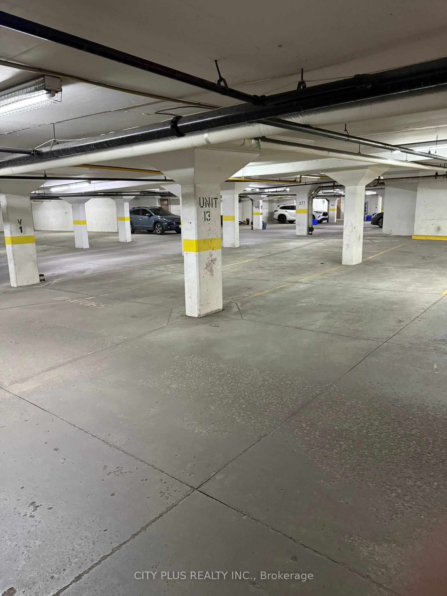 14 St Moritz Way Parking Level A Property Photo 5