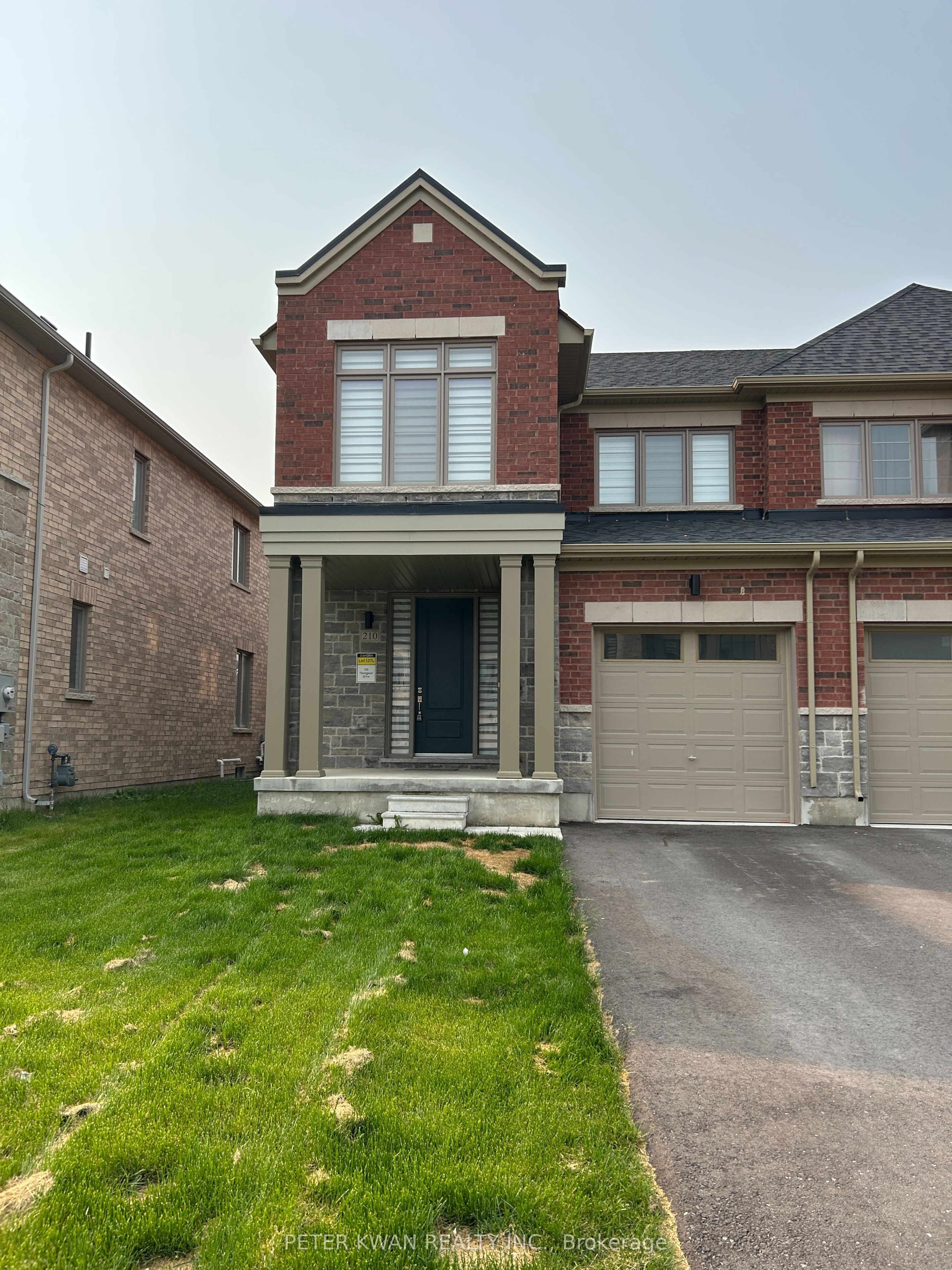 210 Thompson Drive Property Photo 1