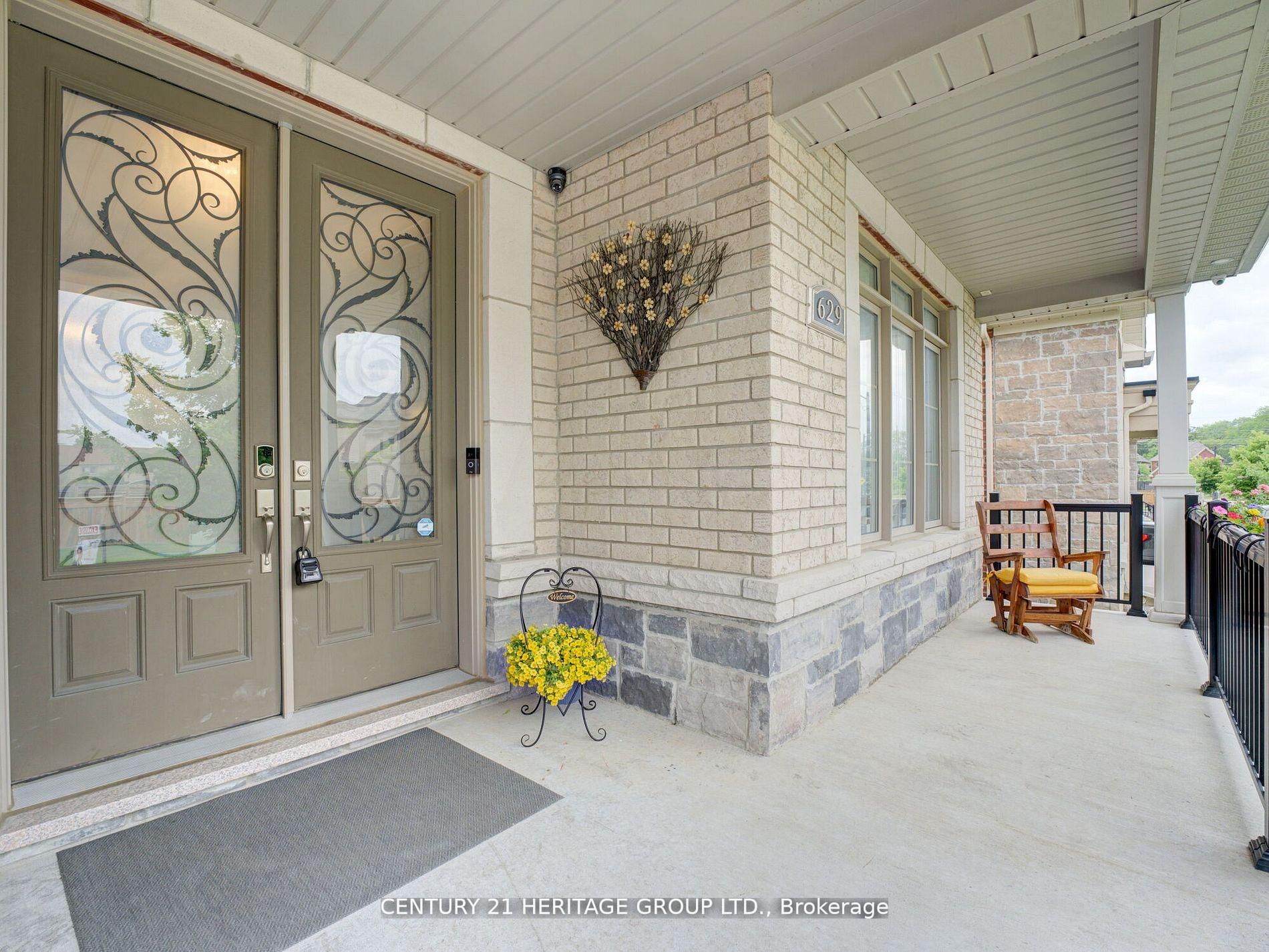 629 Mcgregor Farm Trail Property Photo 3