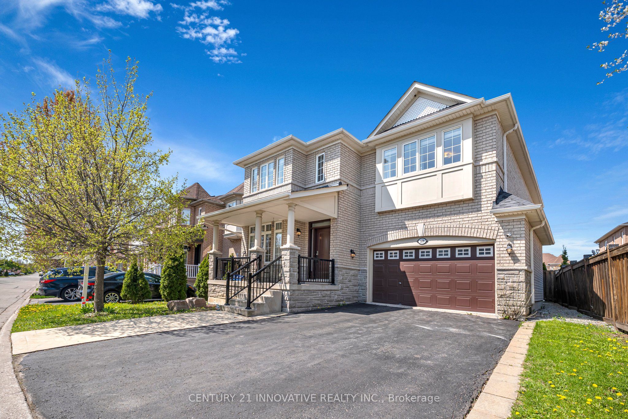 108 Chateau Drive Property Photo 1