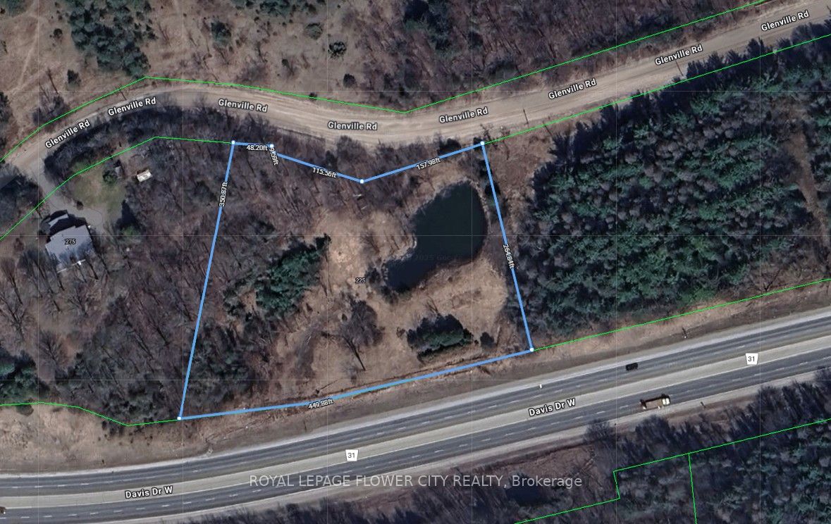 225 Glenville Rd Property Photo 1