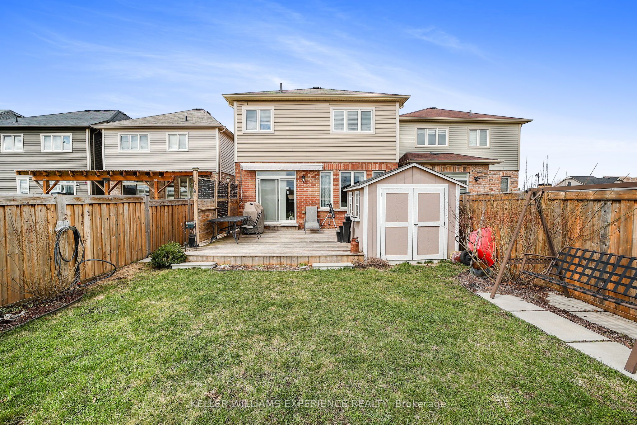 15 Wagner Crescent Property Photo 32