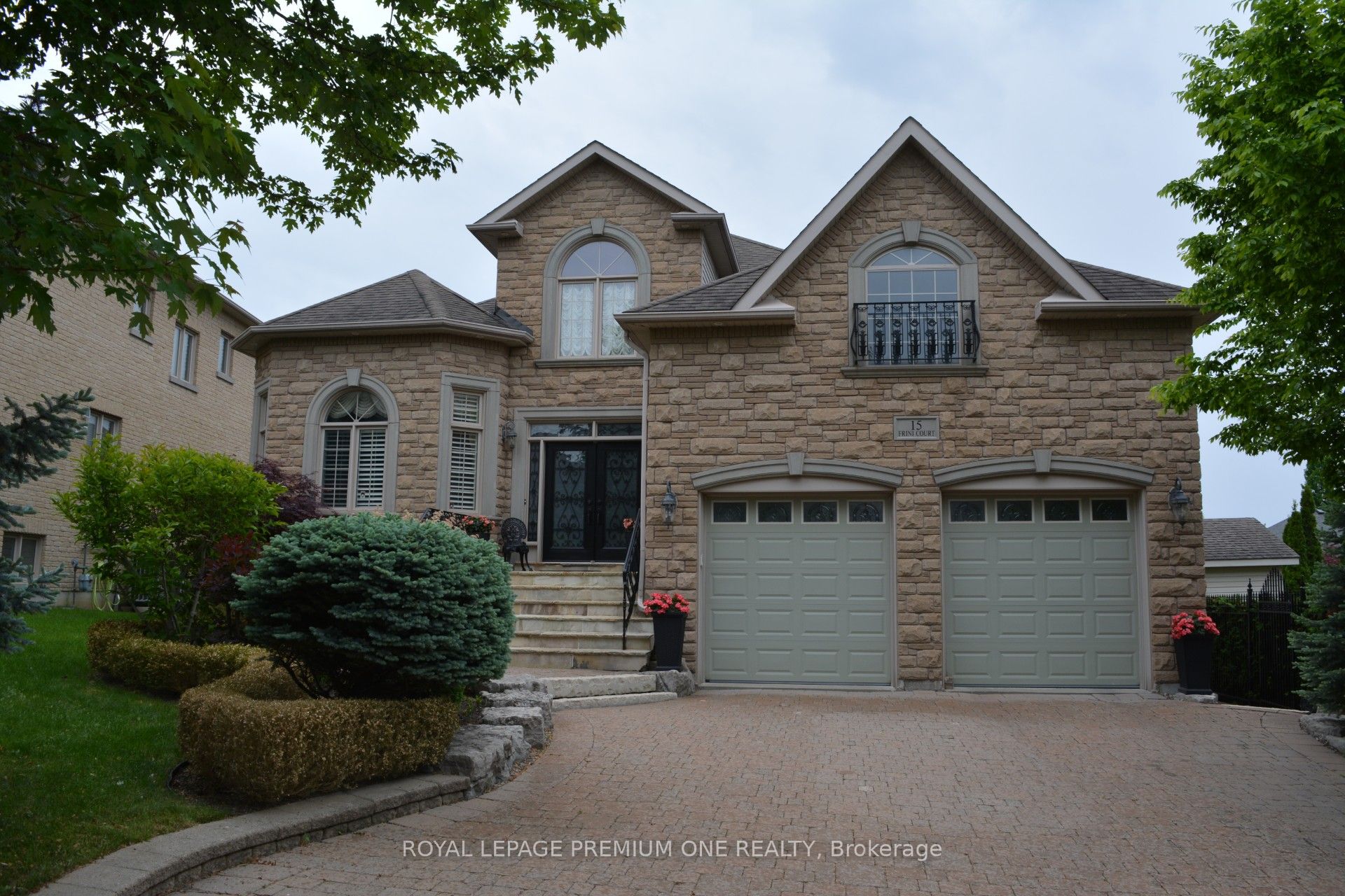 15 Frini Court Property Photo 1