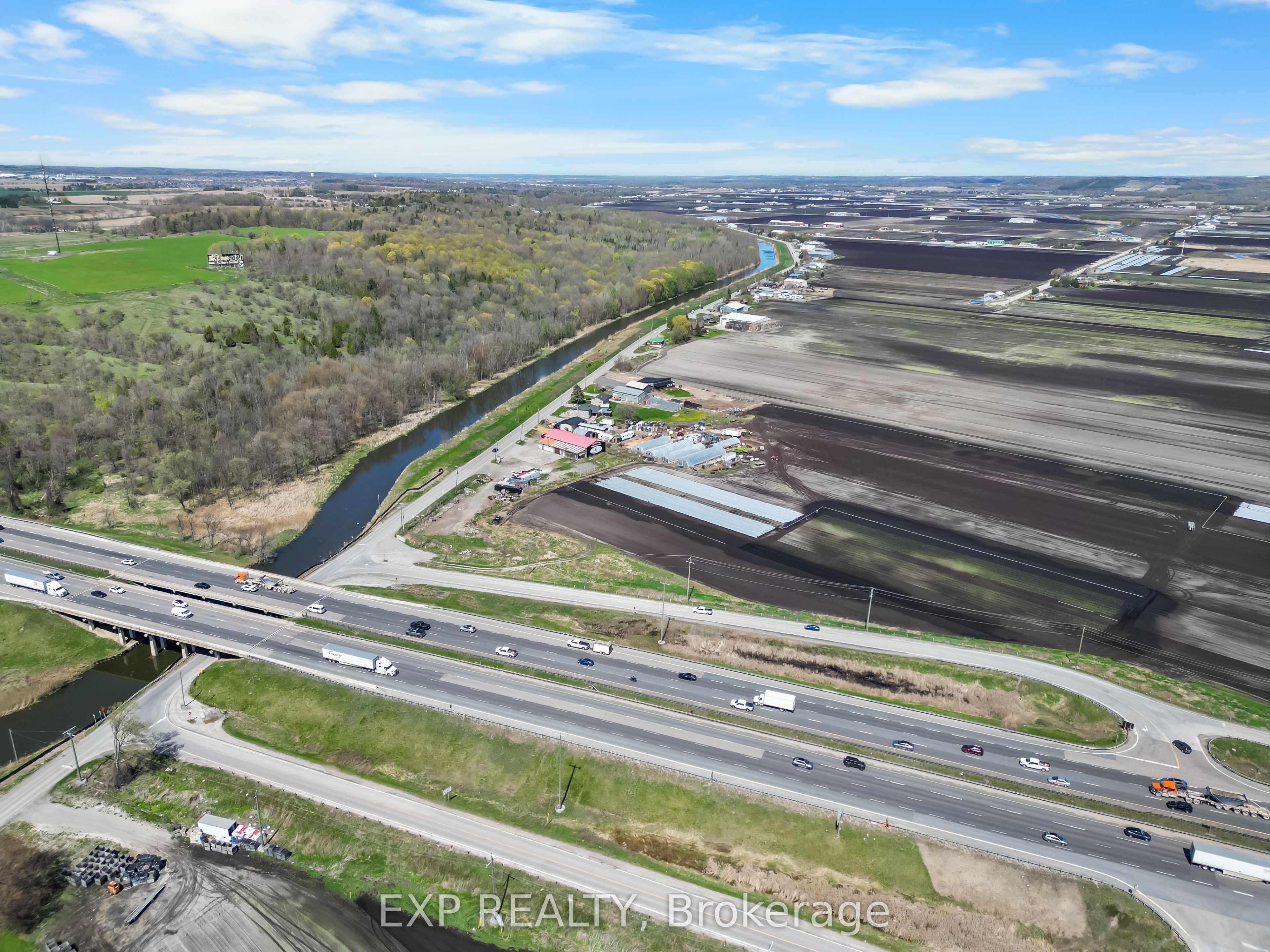 #- Barn - 1153 Canal Road Property Photo 2