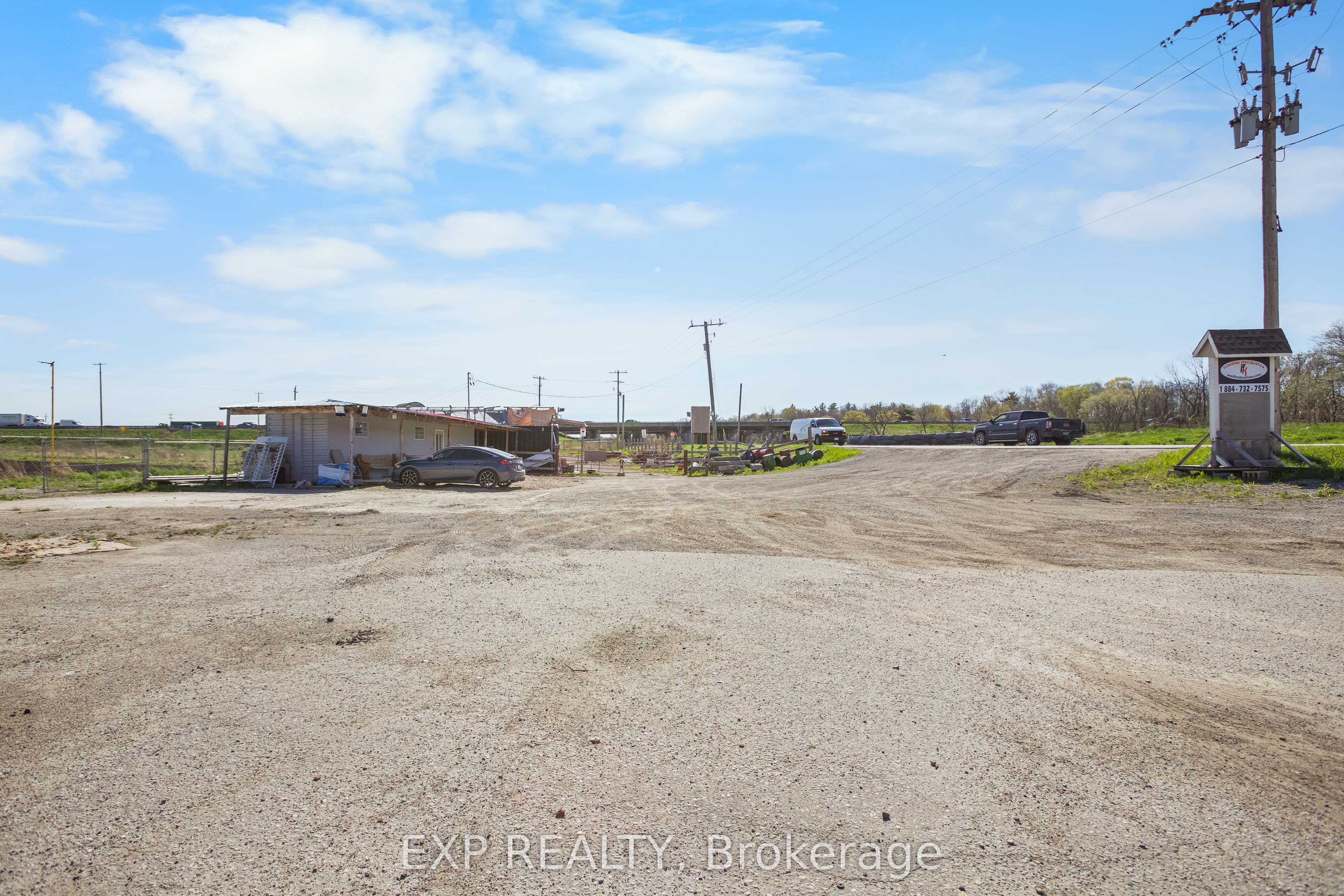 #- Barn - 1153 Canal Road Property Photo 4