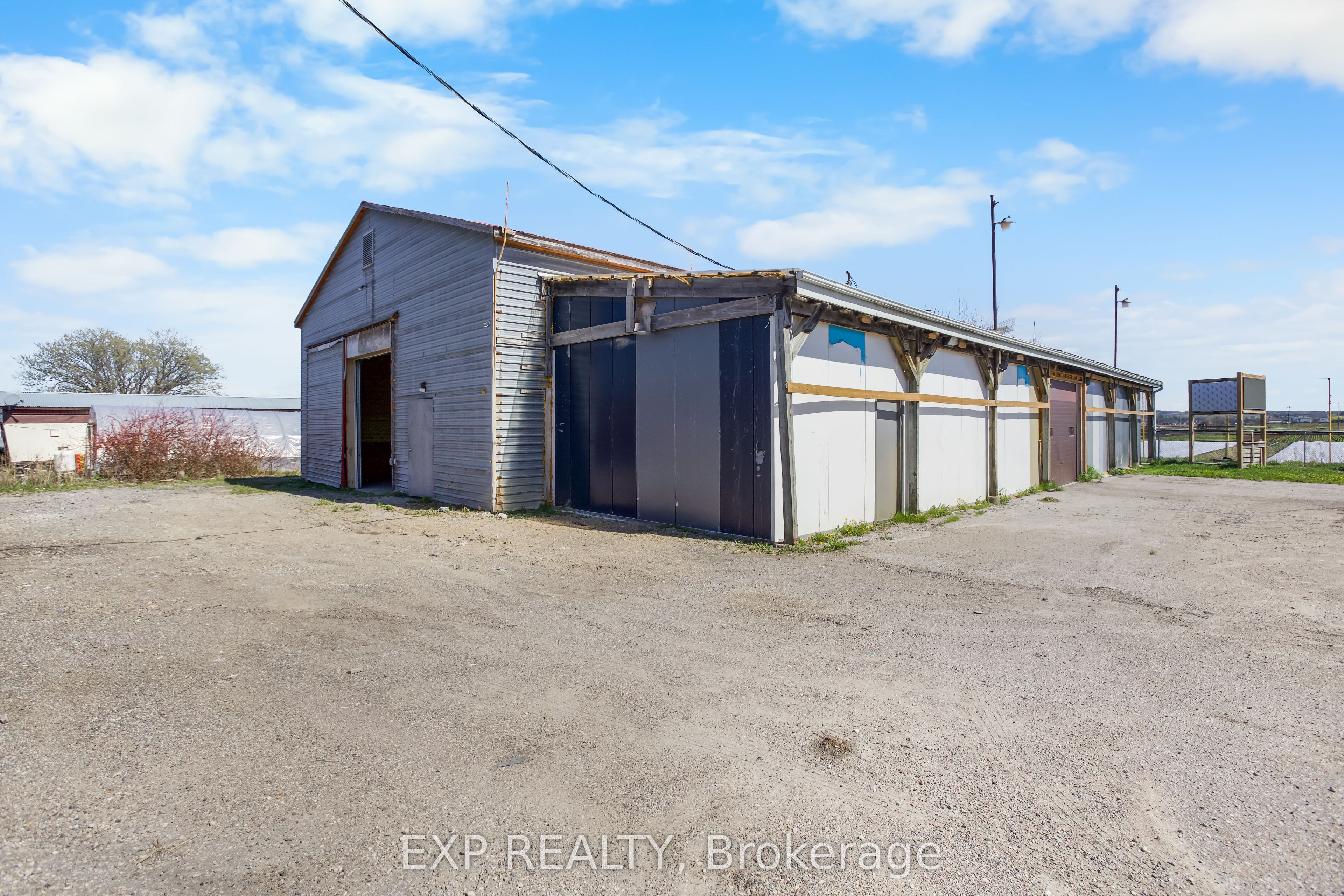 #- Barn - 1153 Canal Road Property Photo 11