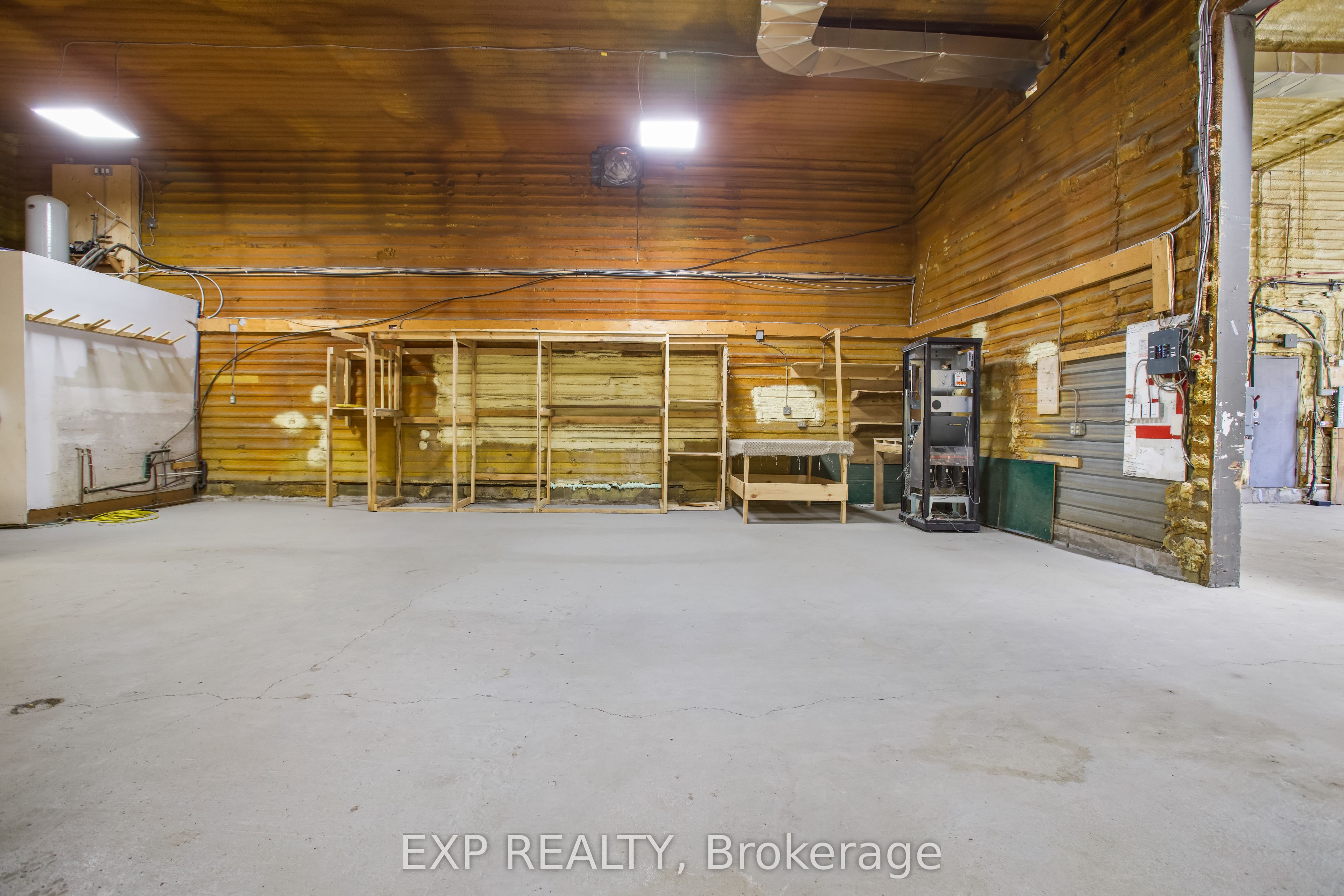 #- Barn - 1153 Canal Road Property Photo 20