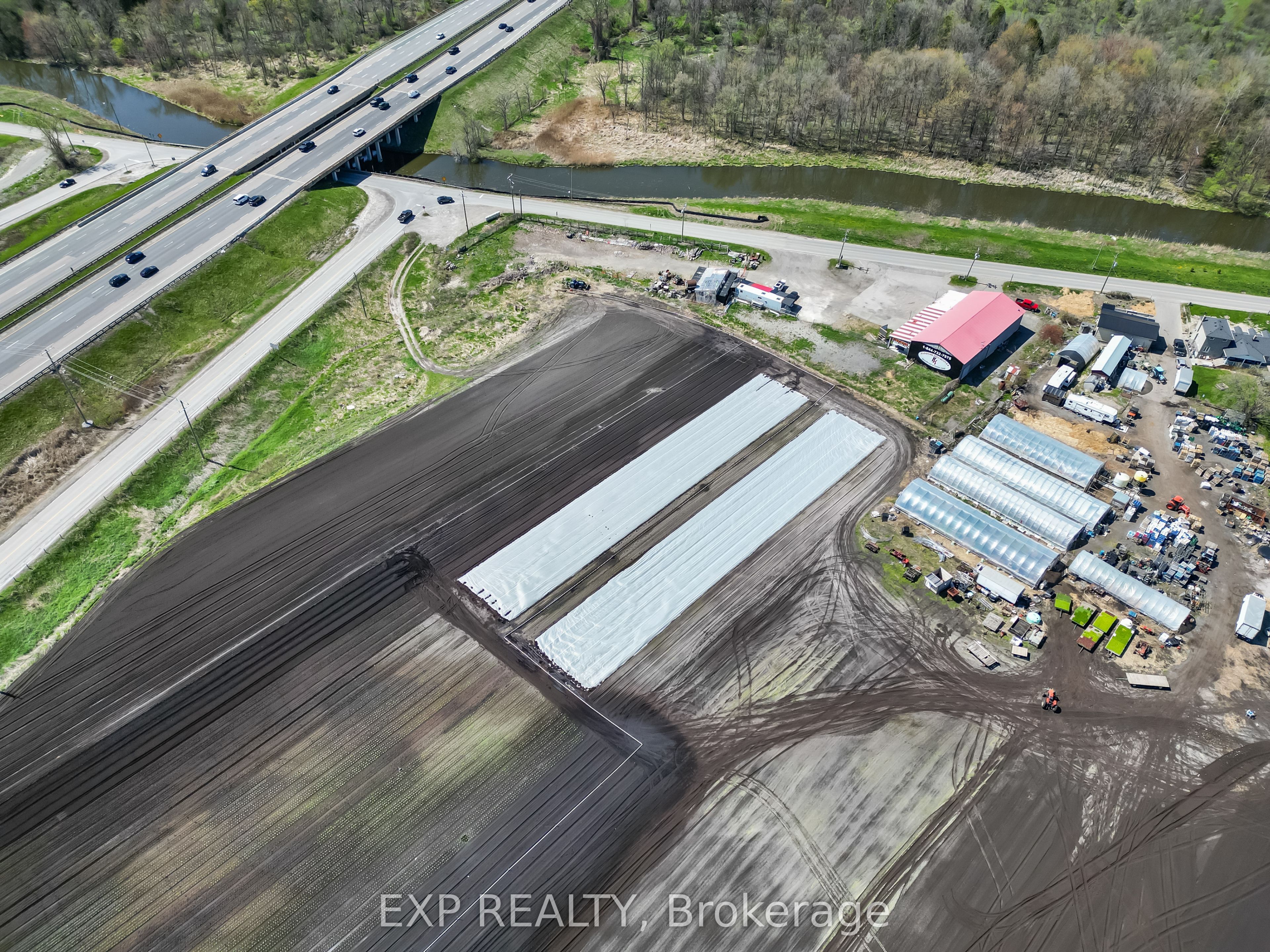 #- Barn - 1153 Canal Road Property Photo 31