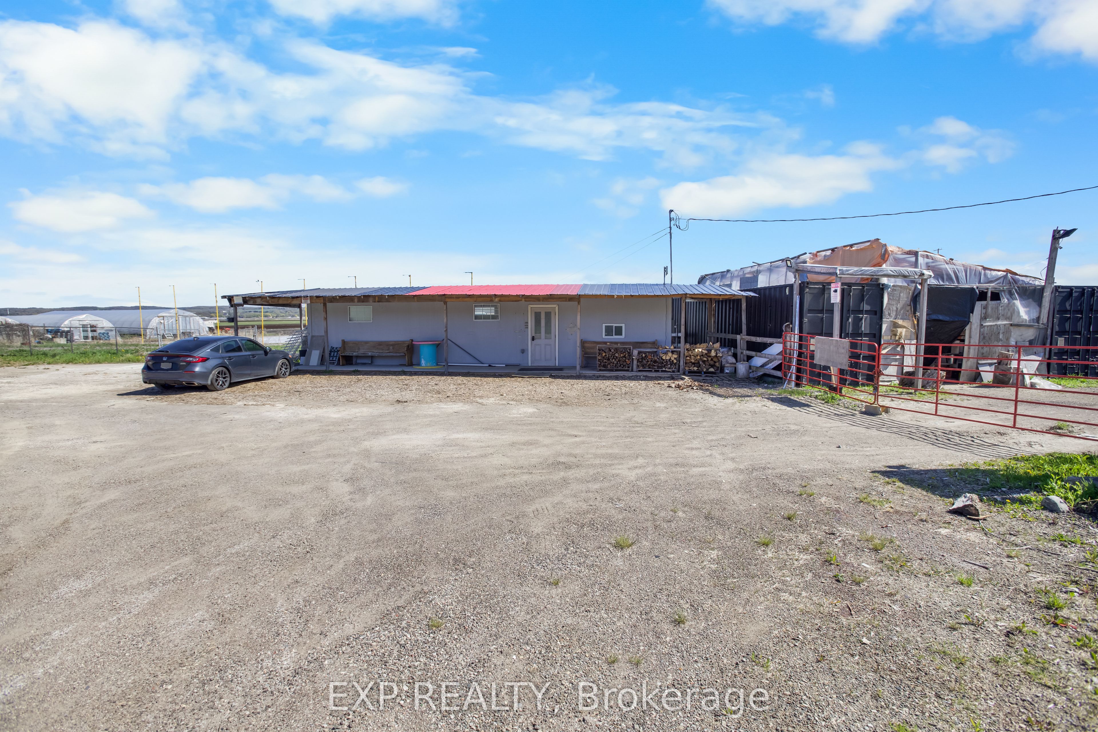 #- Barn - 1153 Canal Road Property Photo 35