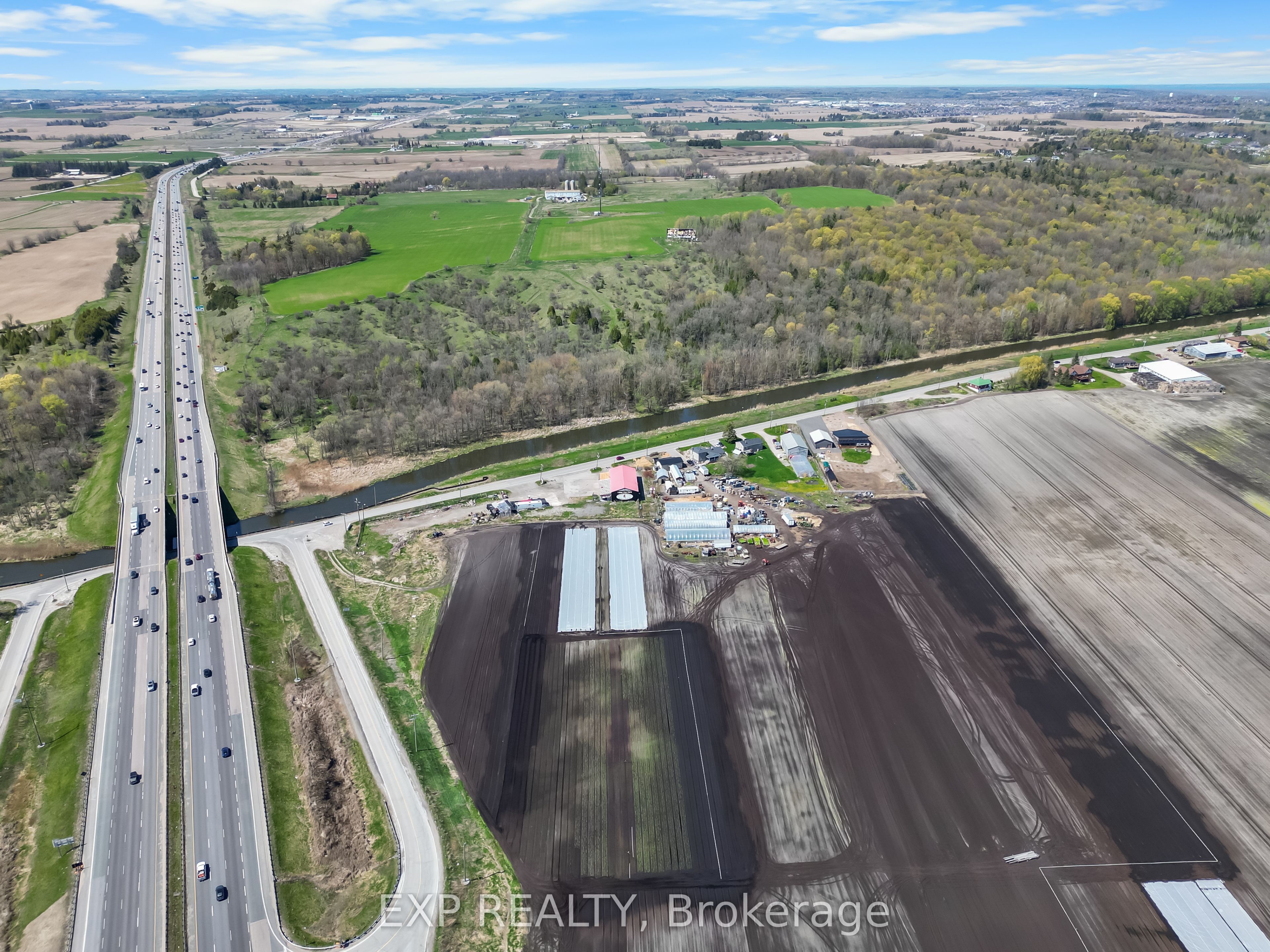 #- Barn - 1153 Canal Road Property Photo 37