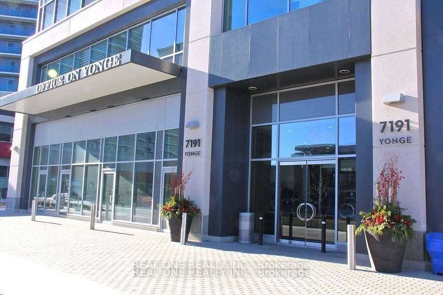 7191 Yonge Street 204 Property Photo 2