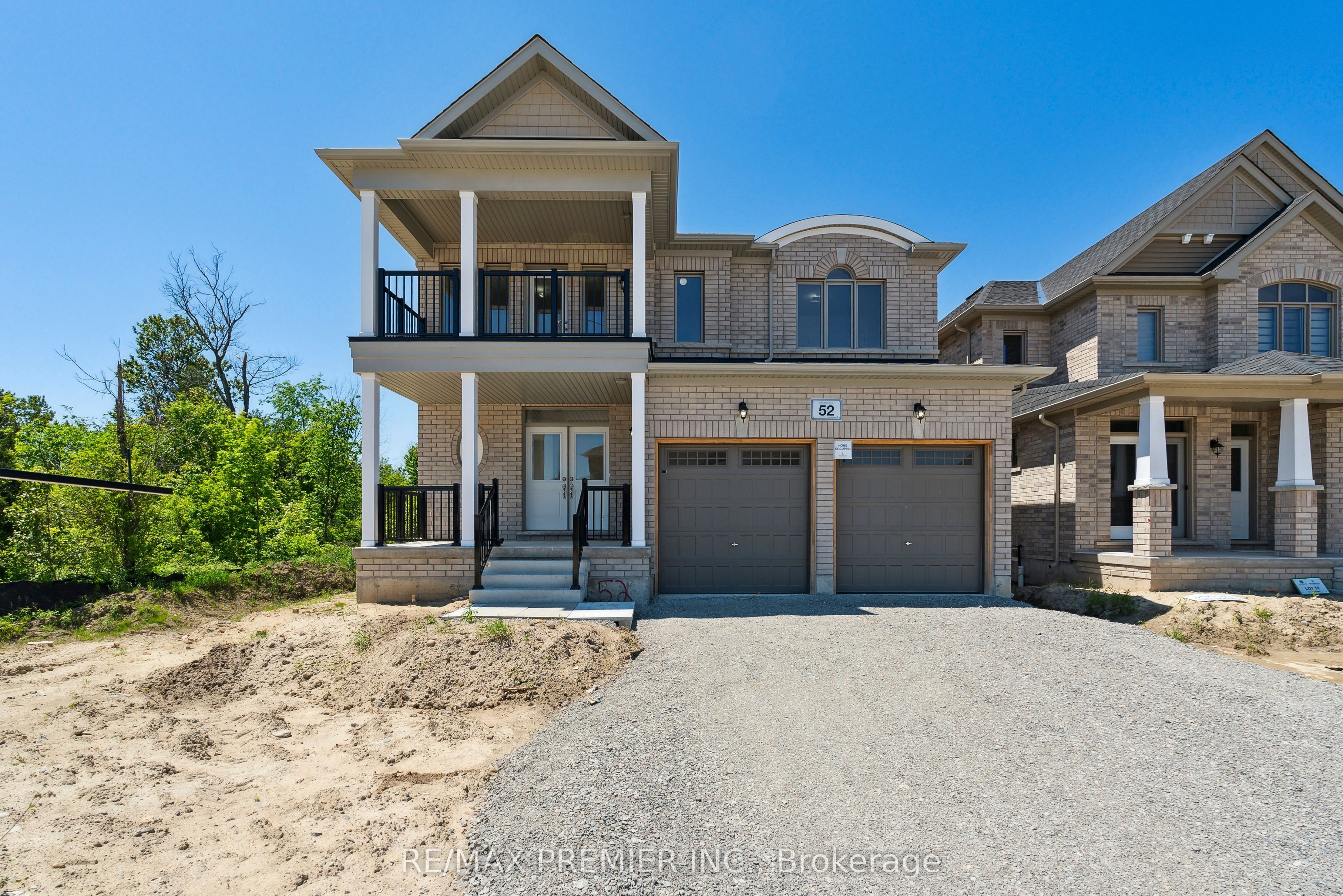 52 Baycroft Boulevard Property Photo 1
