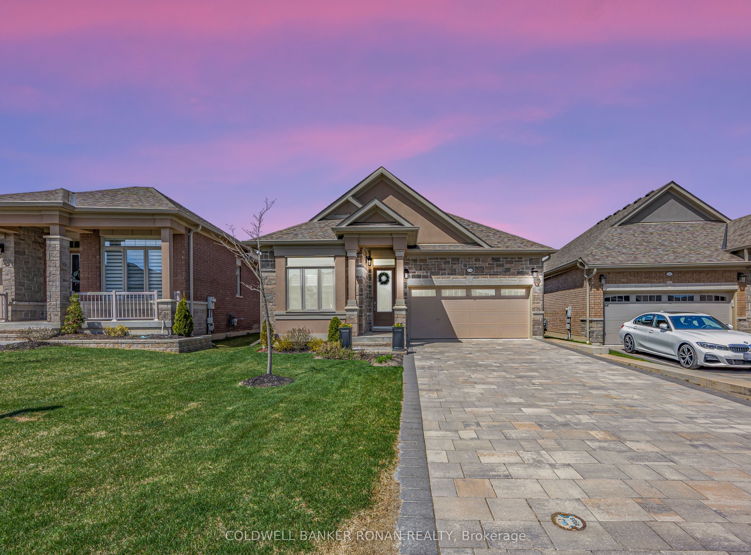 114 Summerhill Drive Property Photo 1