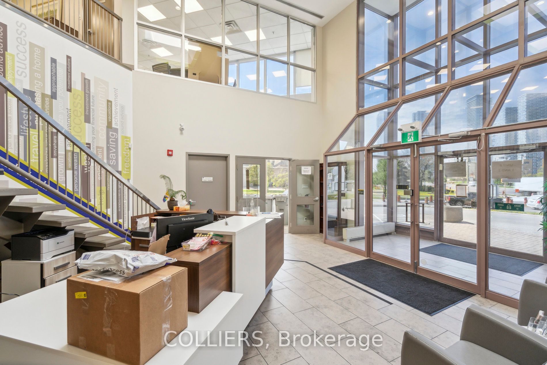 8111 Jane Street 1 & 2 Property Photo 3