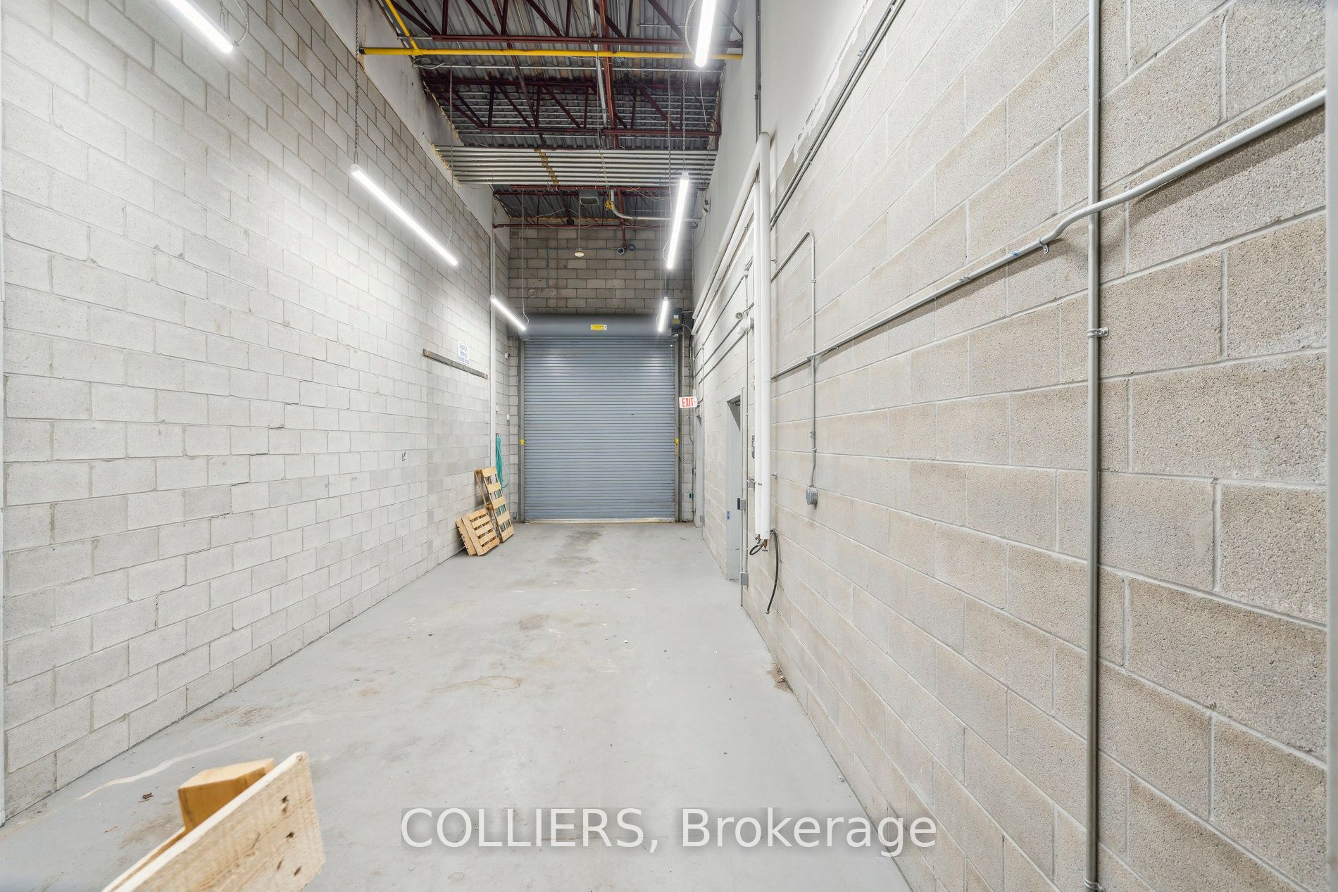 8111 Jane Street 1 & 2 Property Photo 8