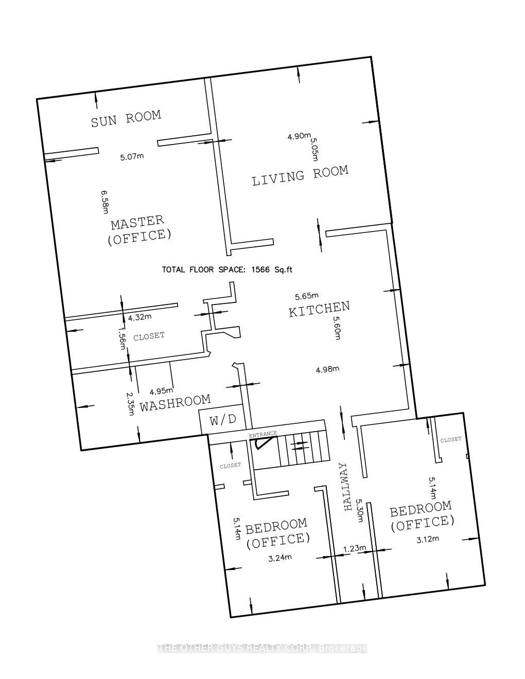 #upper - 244 Barrie Street Property Photo 26