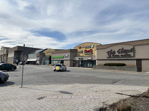 2900 Steeles Avenue E 4&5 Property Photo 1