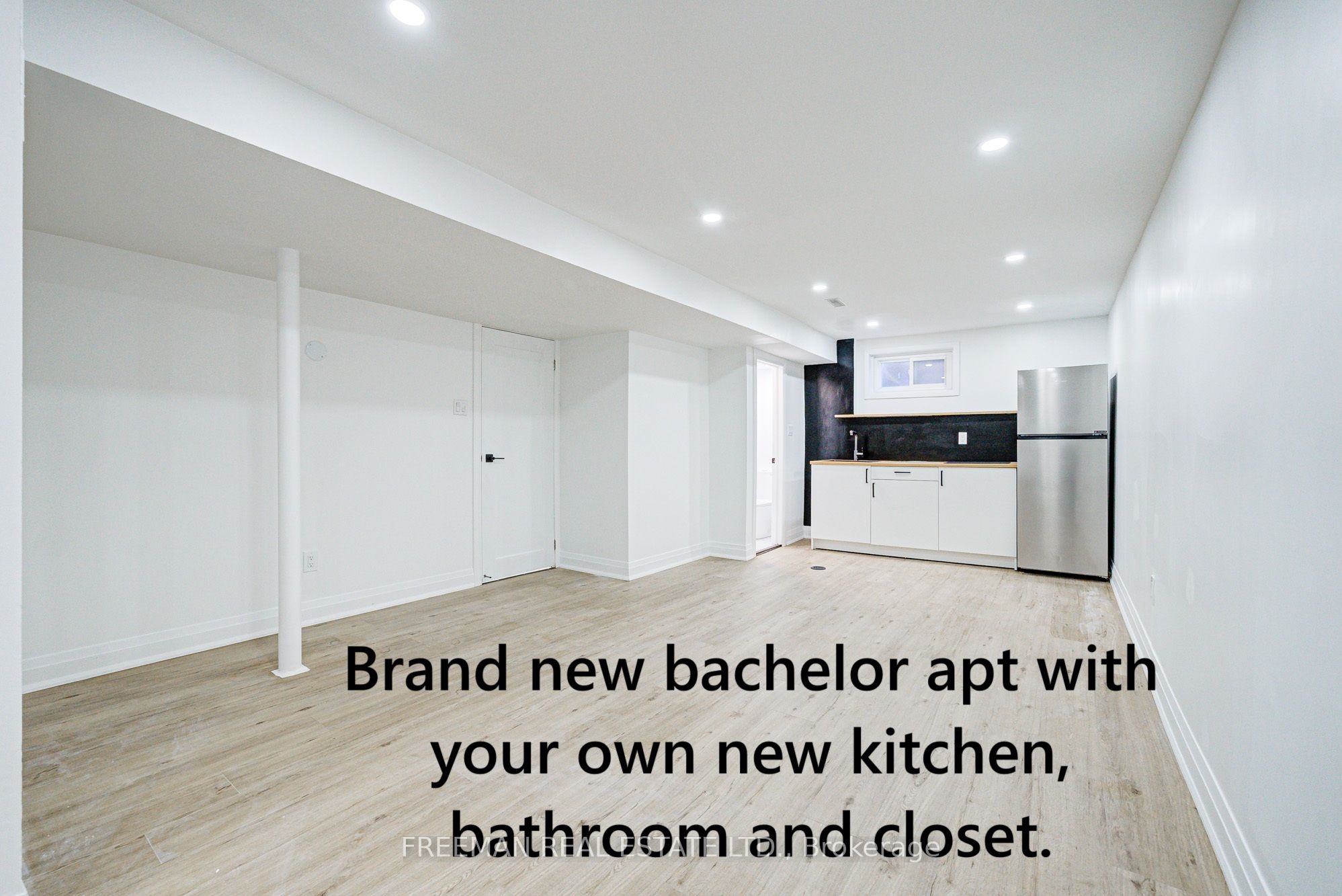 #apt. B - 16 Carey Crescent Property Photo 1