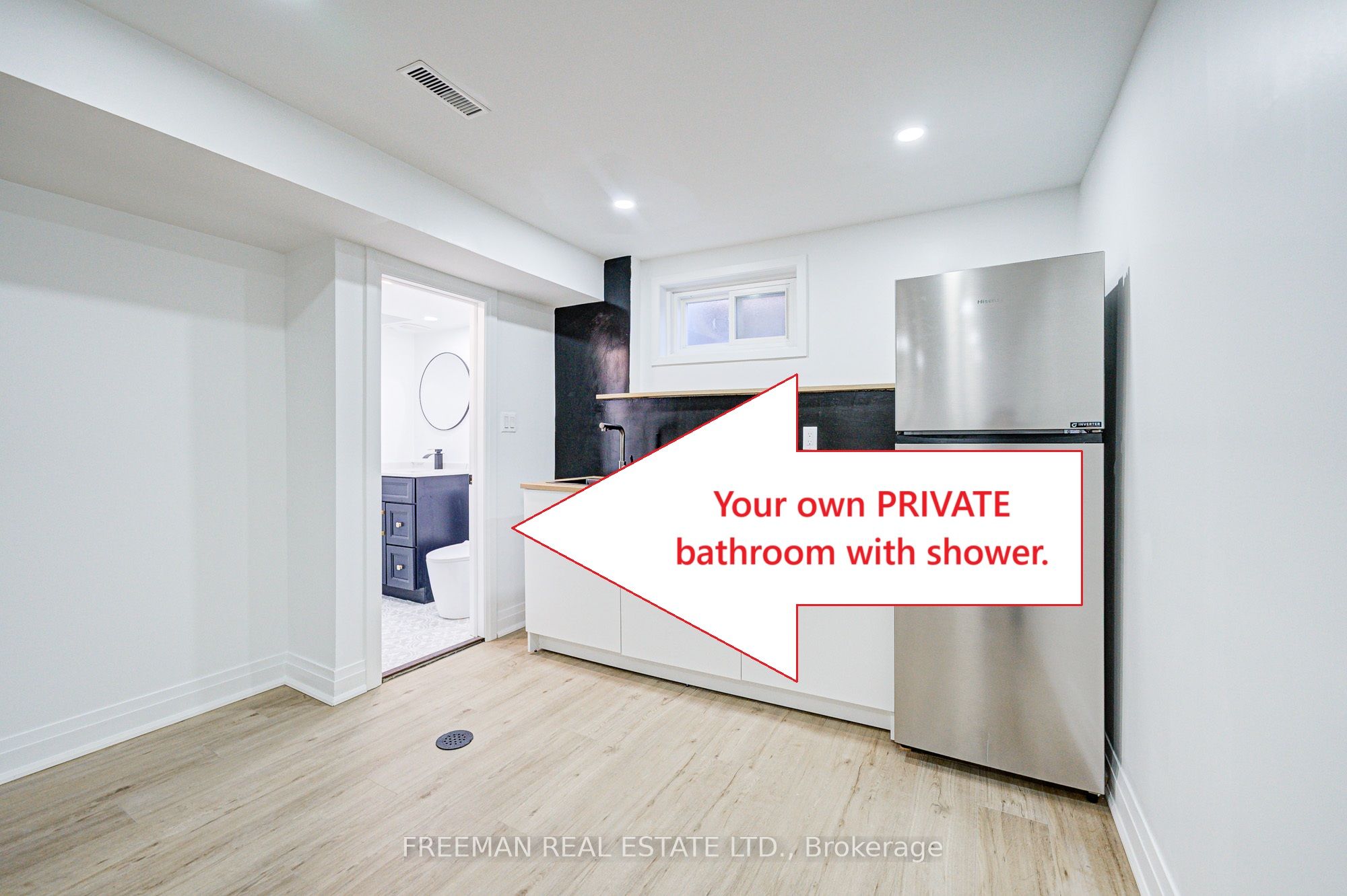 #apt. B - 16 Carey Crescent Property Photo 3