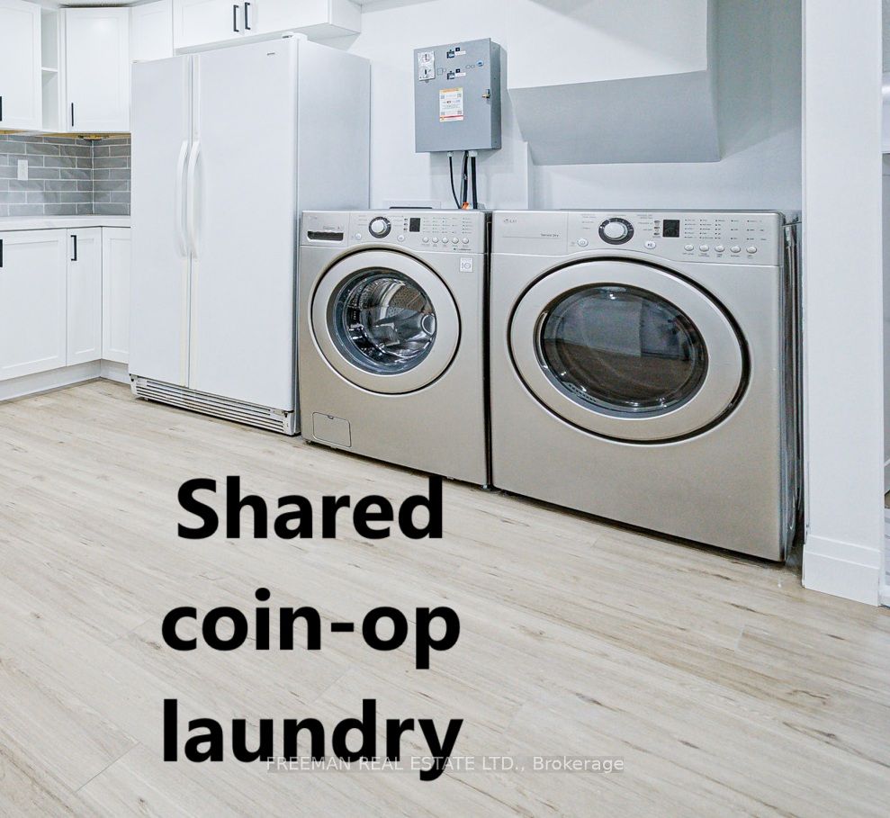 #apt. B - 16 Carey Crescent Property Photo 7