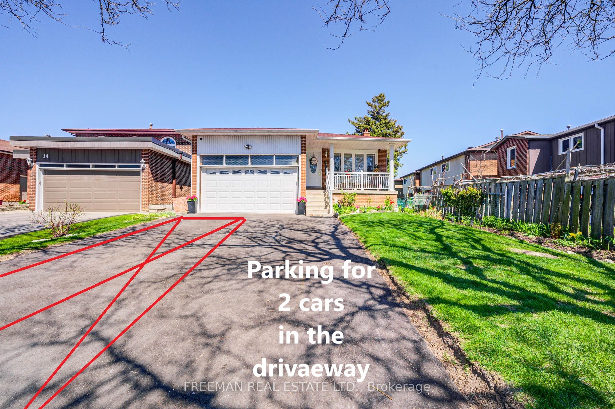 #apt. B - 16 Carey Crescent Property Photo 8