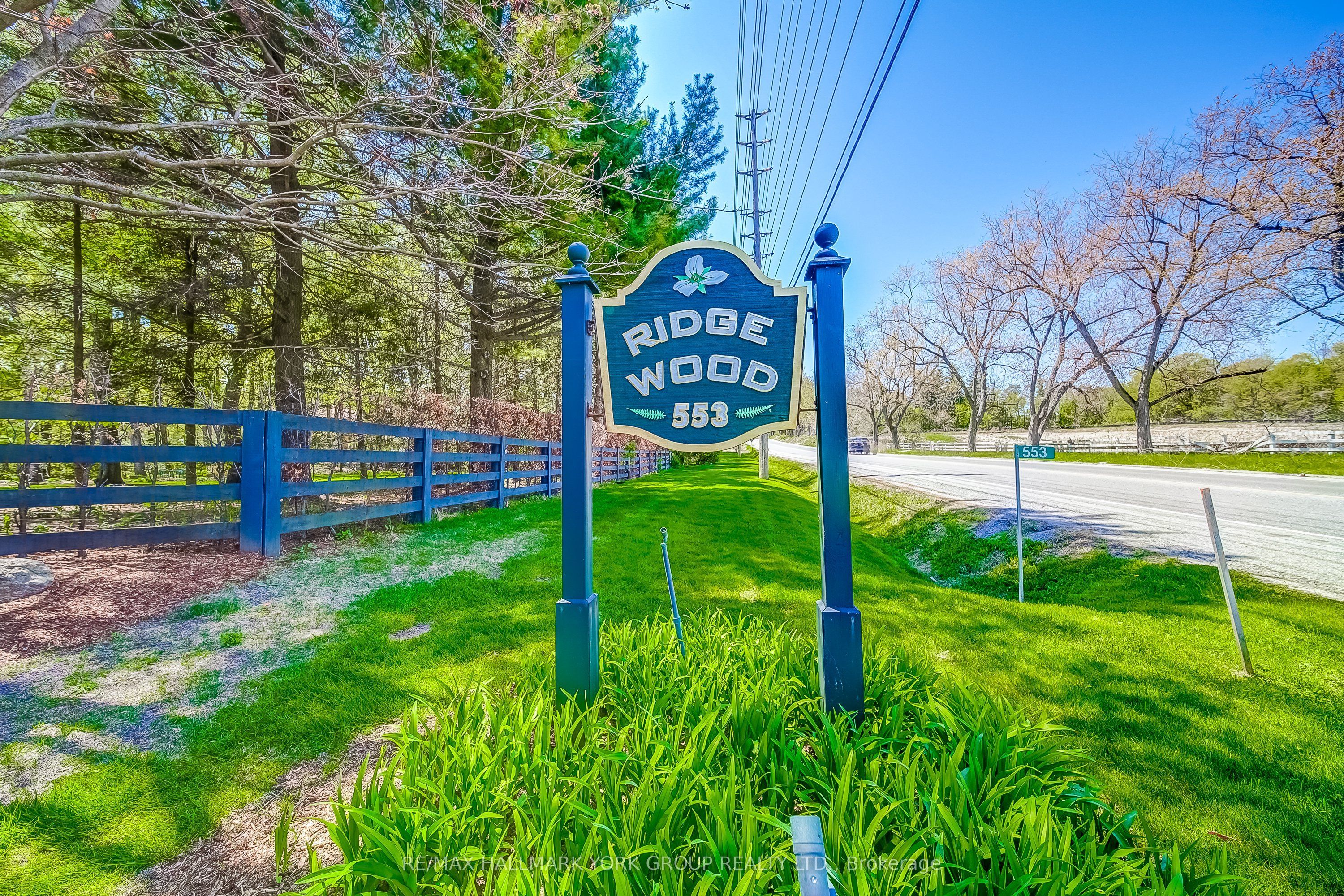 553 St John's Sideroad Property Photo 2