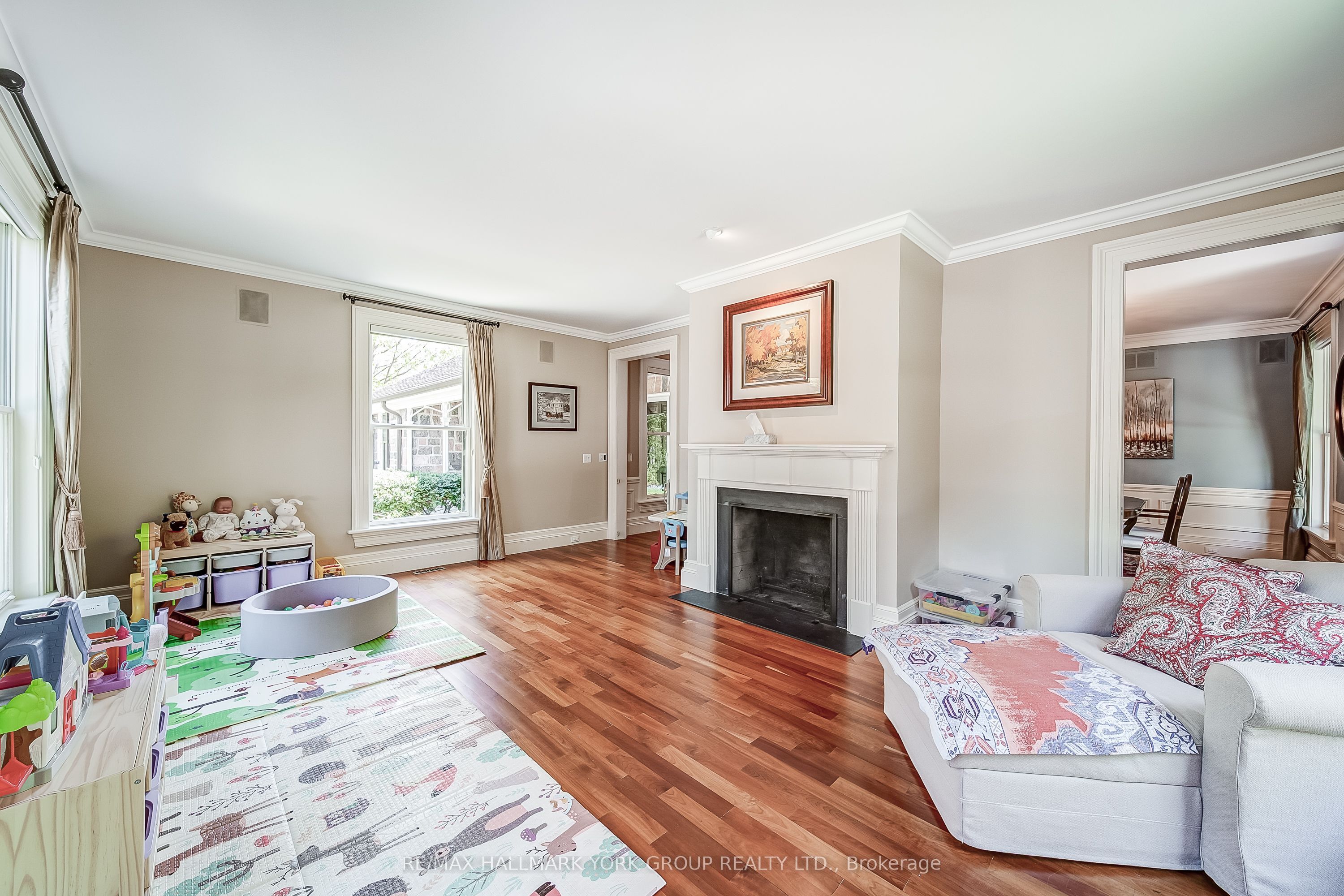 553 St John's Sideroad Property Photo 15