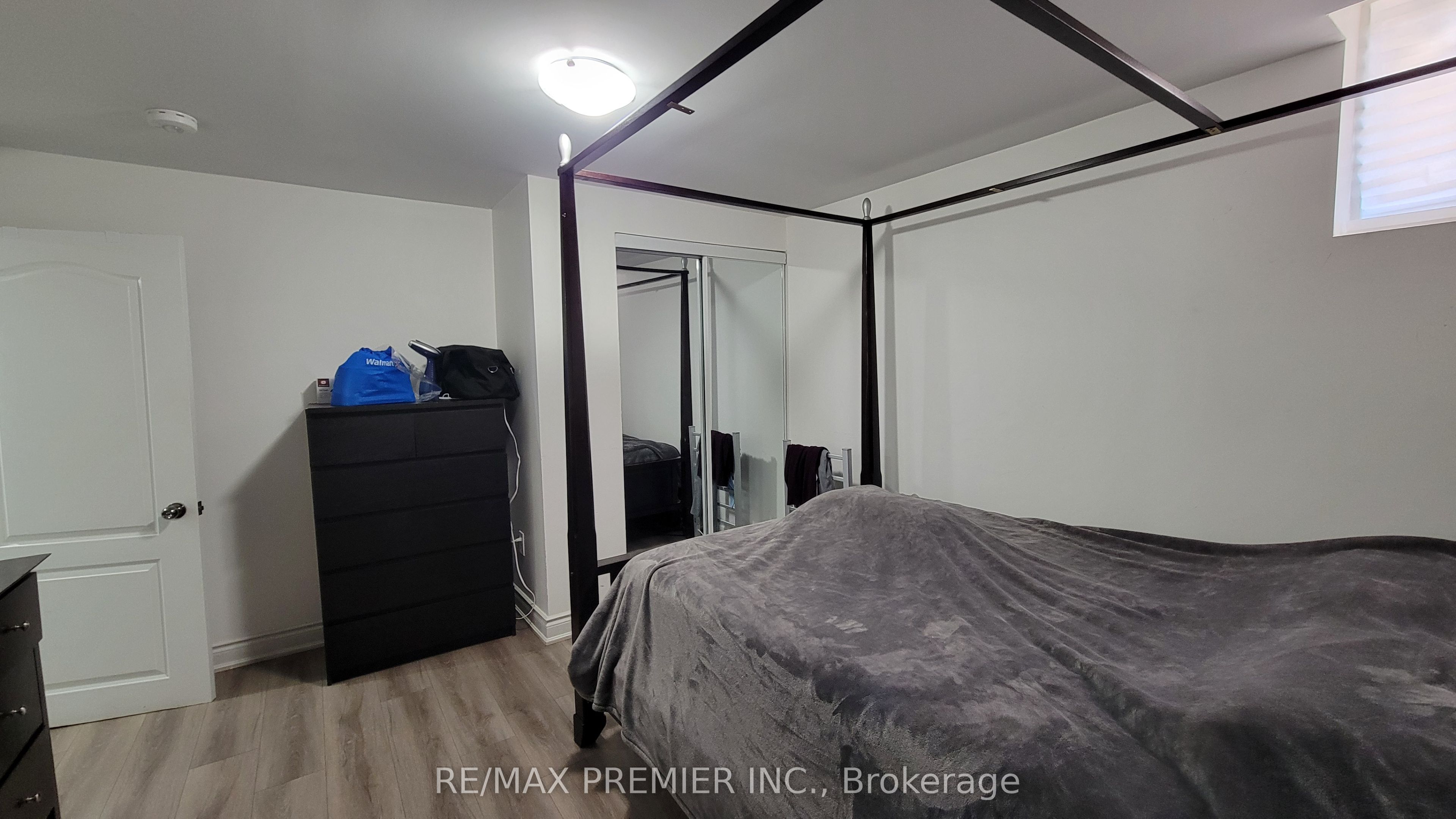 #basement - 99 Cabinet Crescent Property Photo 8