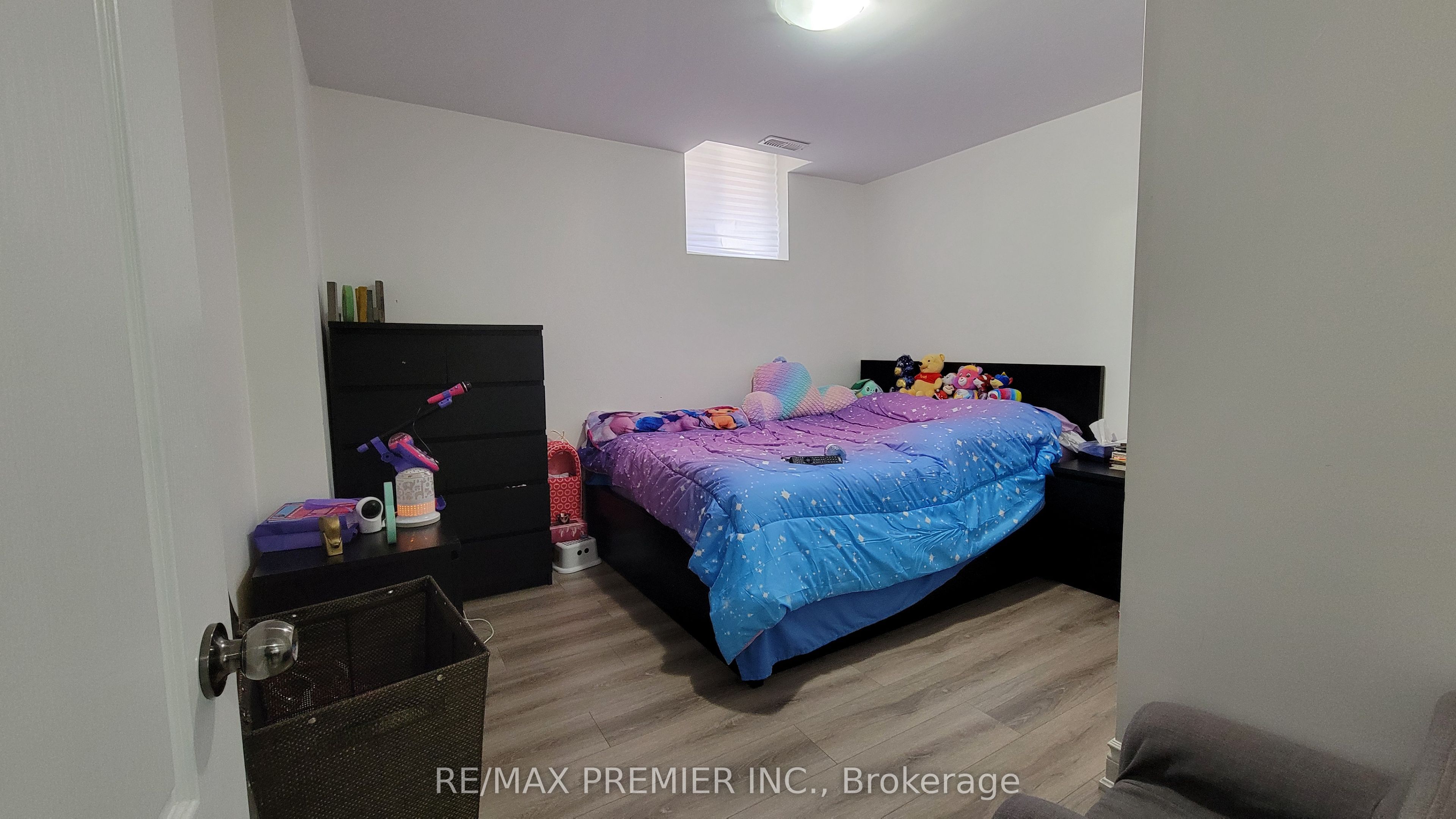 #basement - 99 Cabinet Crescent Property Photo 9