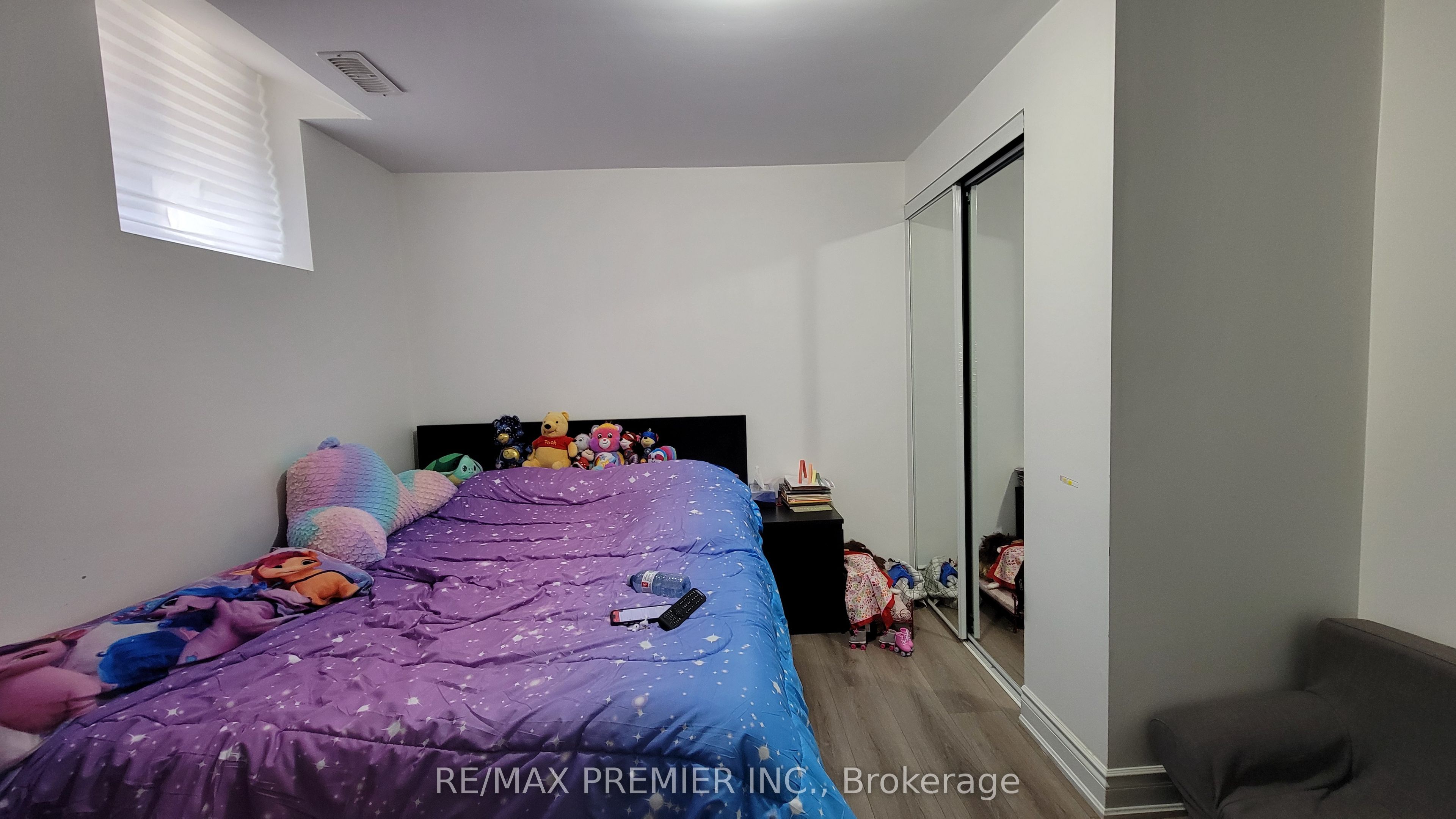 #basement - 99 Cabinet Crescent Property Photo 10