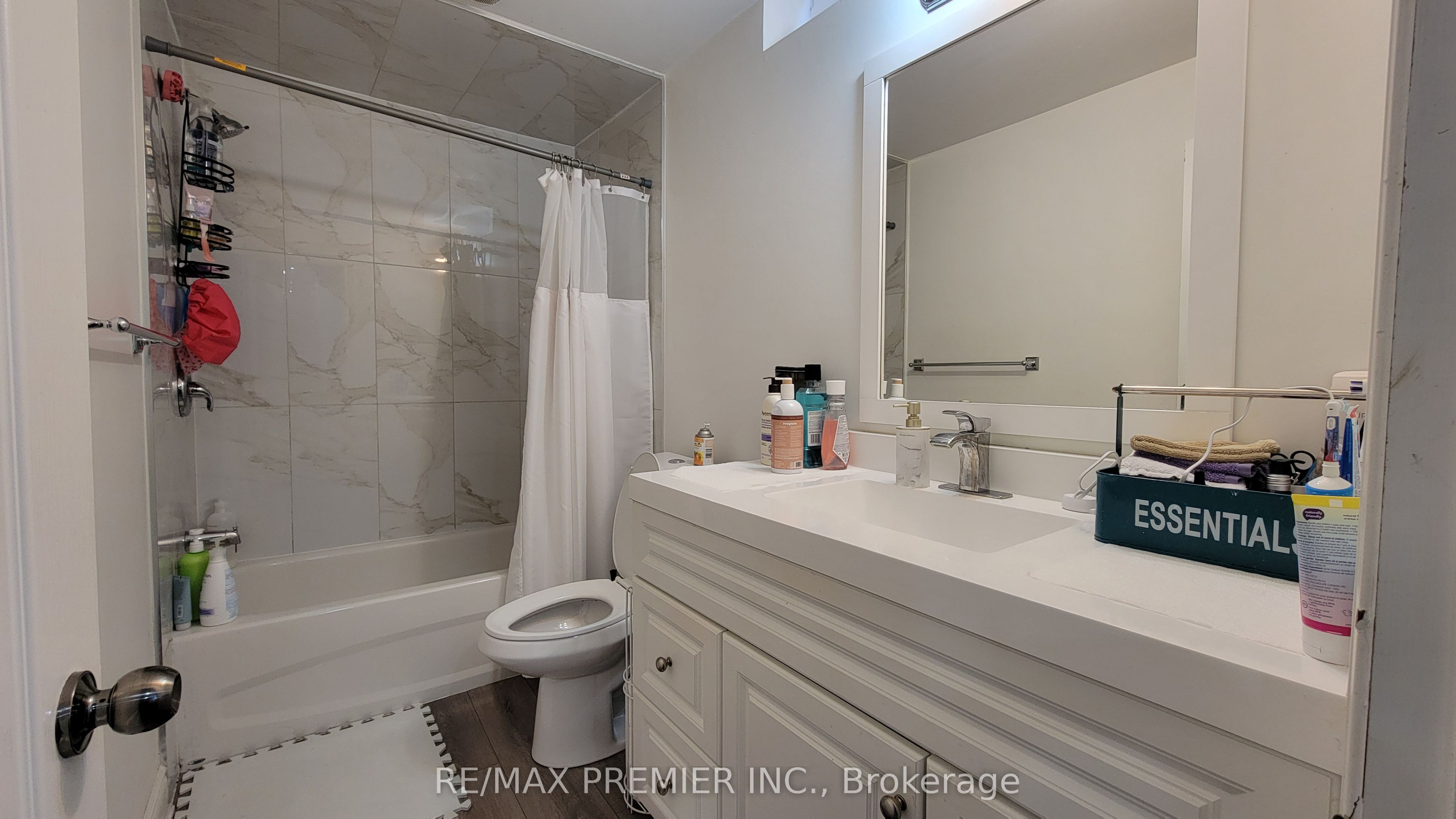 #basement - 99 Cabinet Crescent Property Photo 11