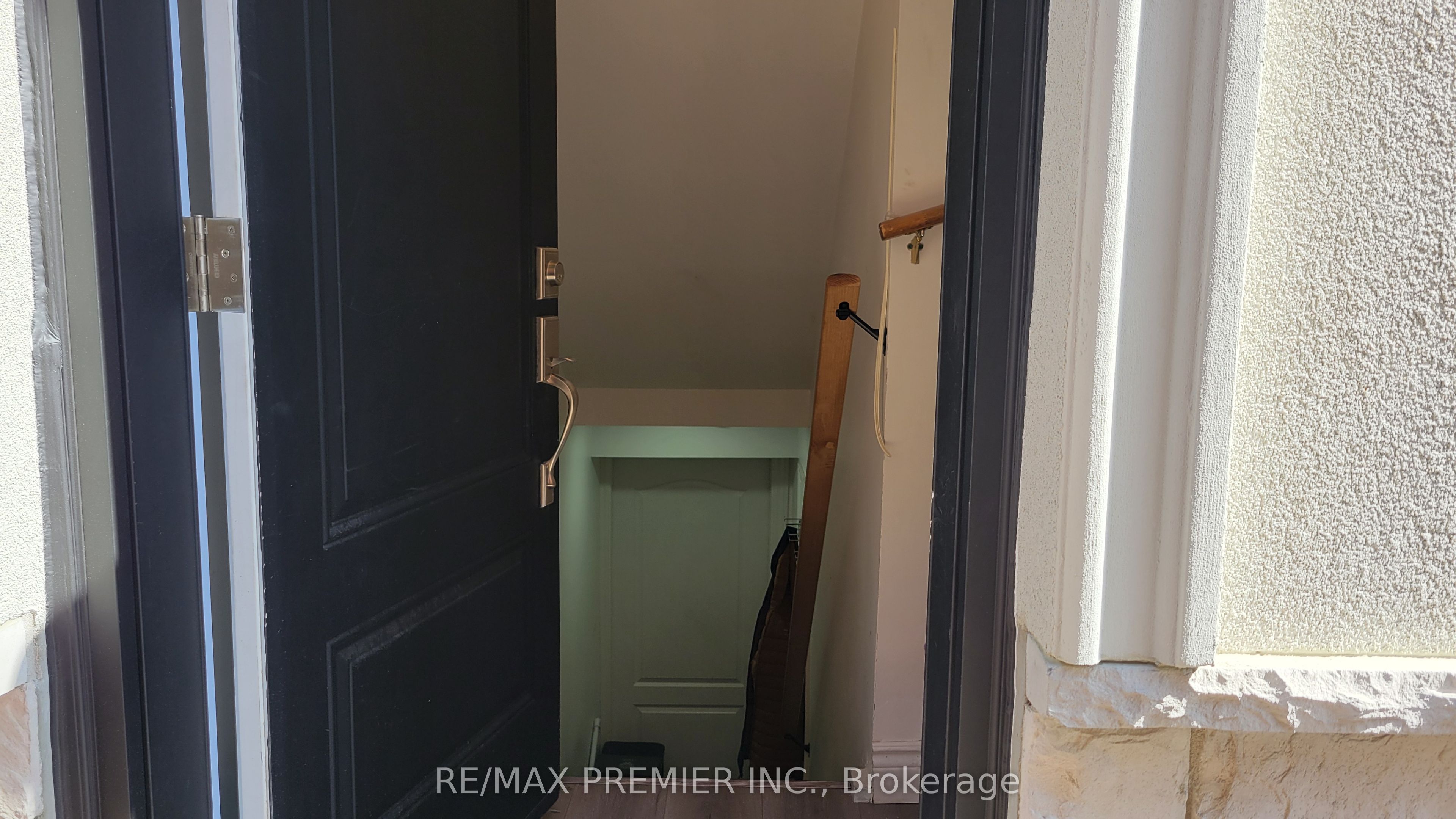 #basement - 99 Cabinet Crescent Property Photo 13