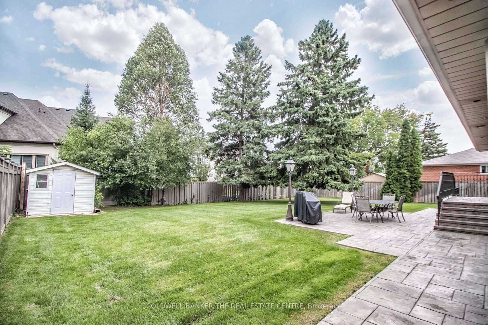 4 Orlon Crescent Property Photo 23