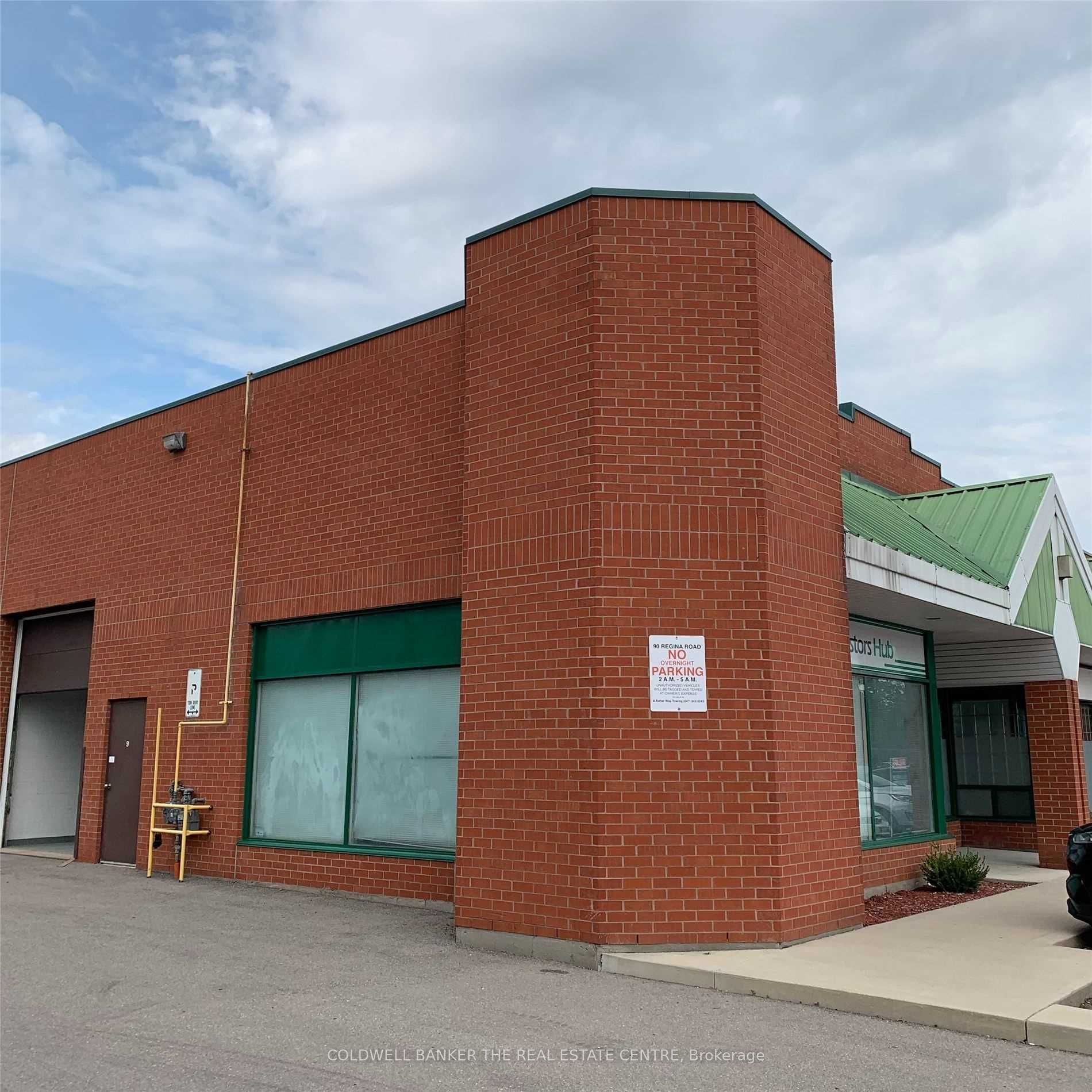 #9 - 90 Regina Road Property Photo 2