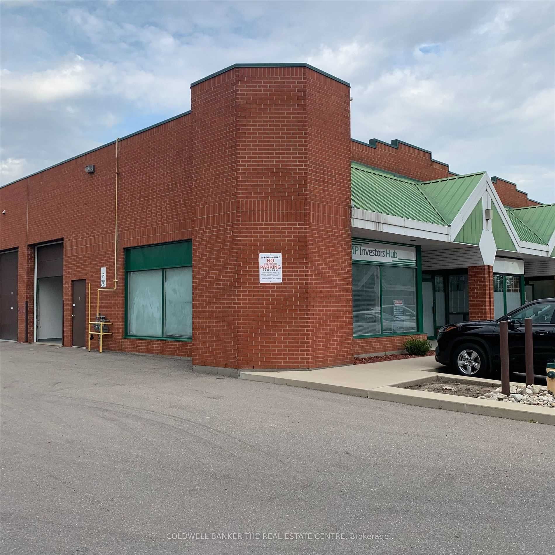 #9 - 90 Regina Road Property Photo 3