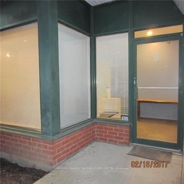 #9 - 90 Regina Road Property Photo 8