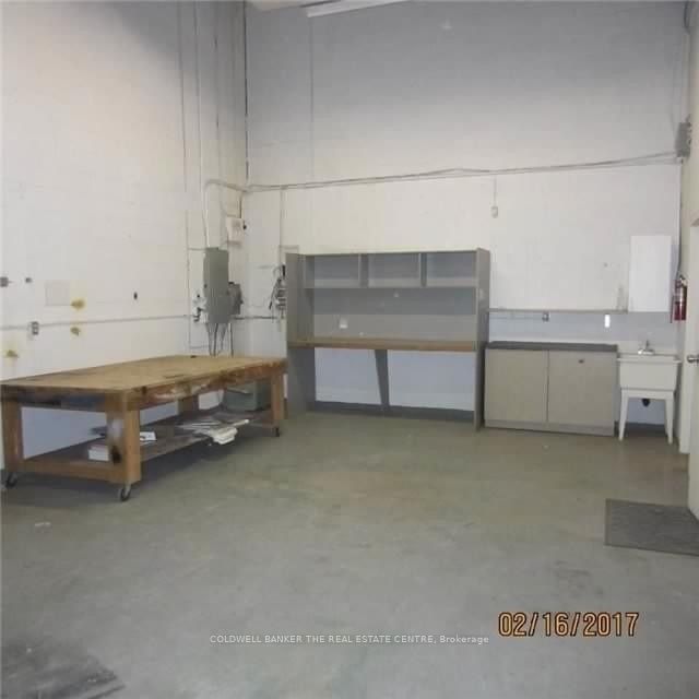 #9 - 90 Regina Road Property Photo 20
