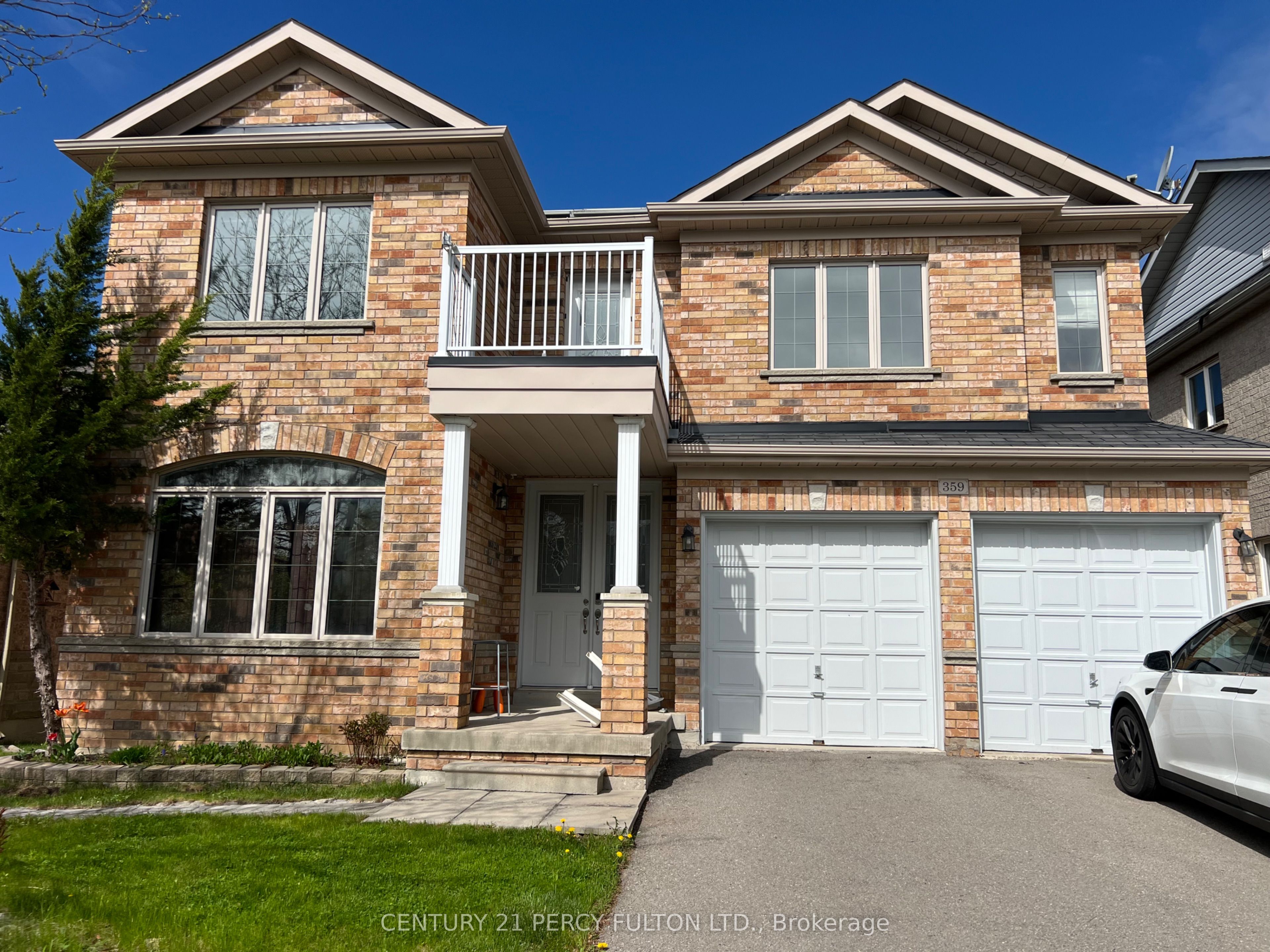 359 Woodspring Avenue Property Photo 1